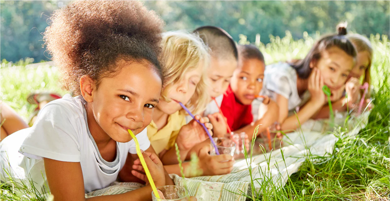 Trusted Care for Growing Kids