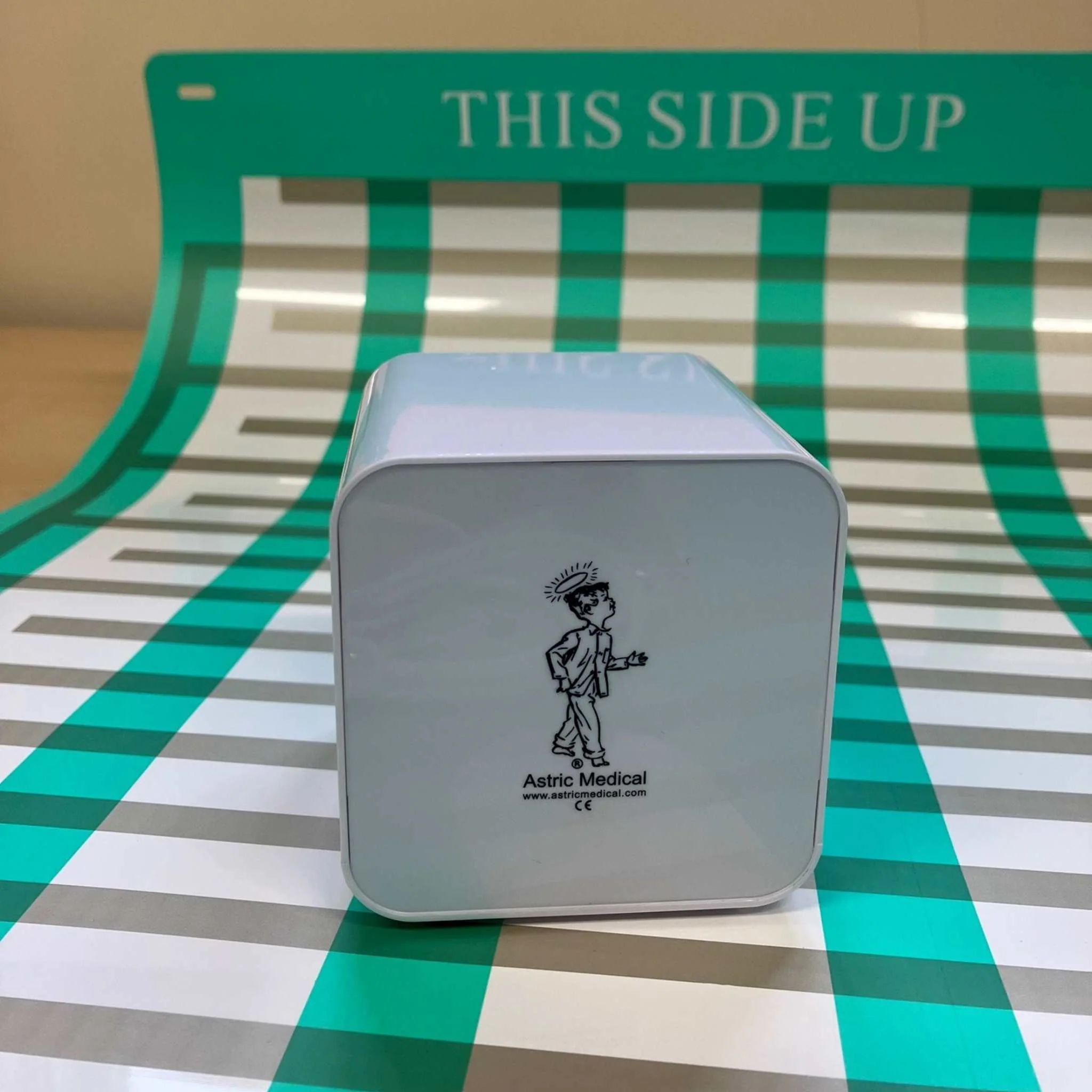 Astric Dry Bed - Bed Mat Bedwetting Alarm - Image 3