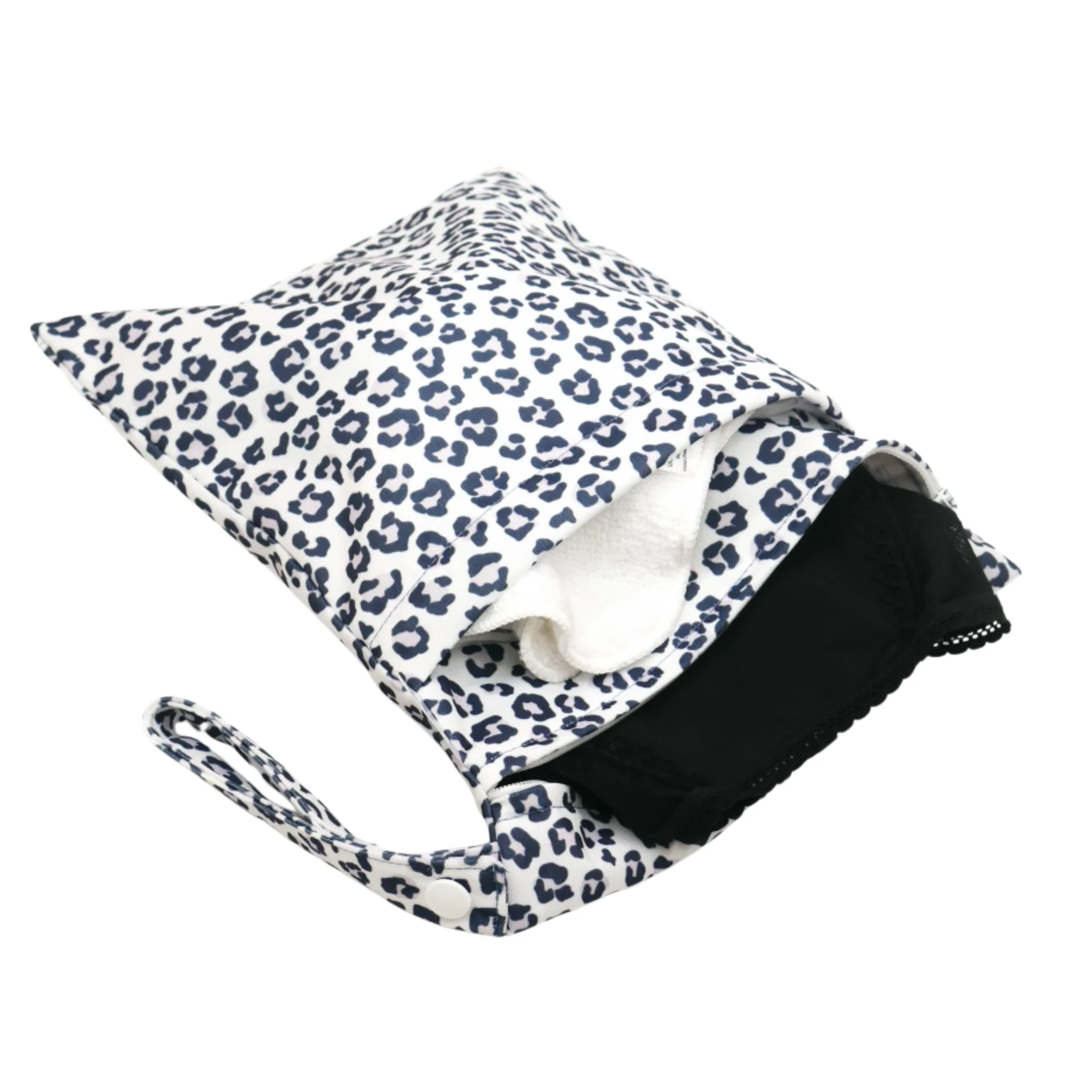 Cheeky Wipes Double Wet Bag - Image 5