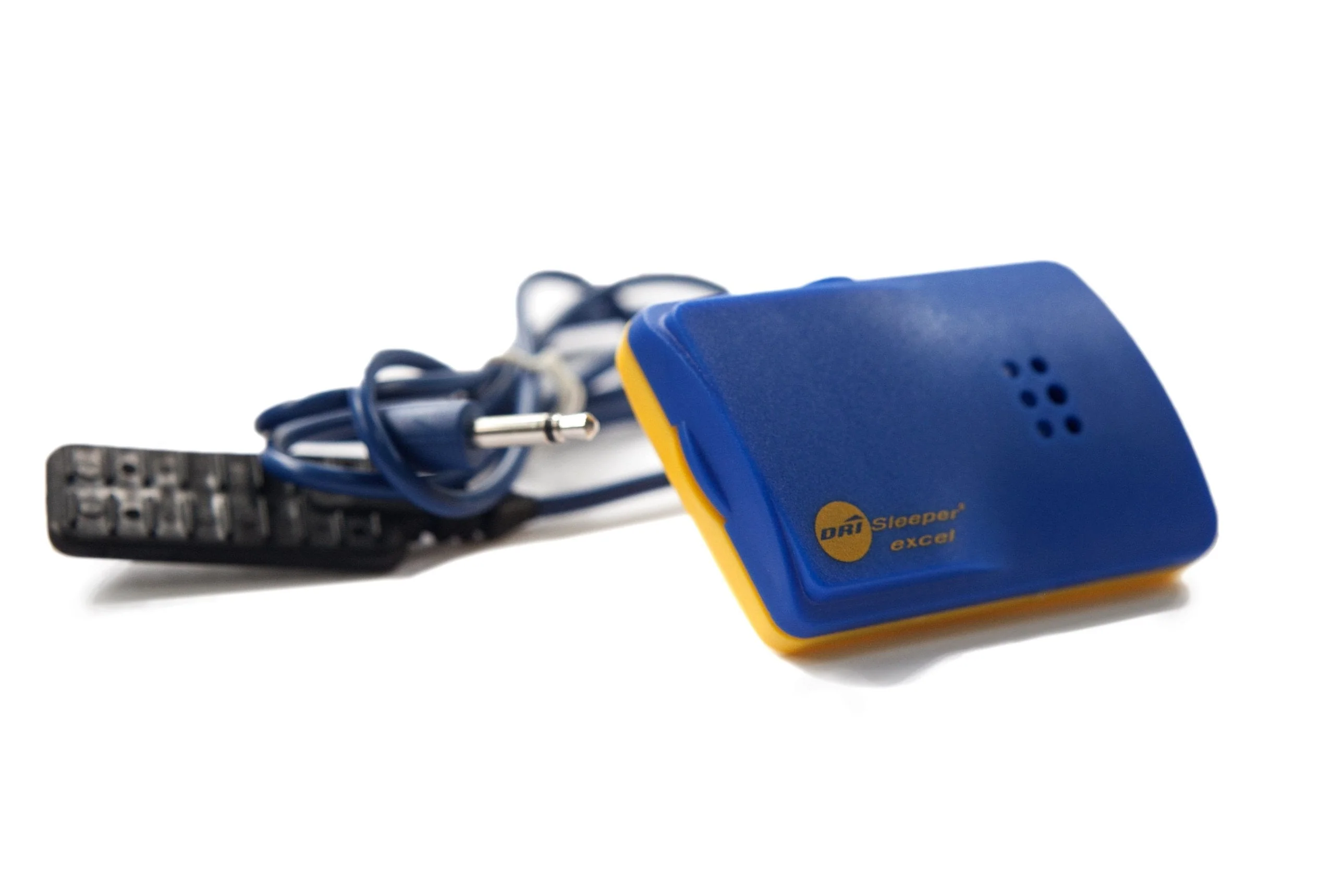 DRI Sleeper Excel - Body-Worn Bedwetting Alarm - Image 2