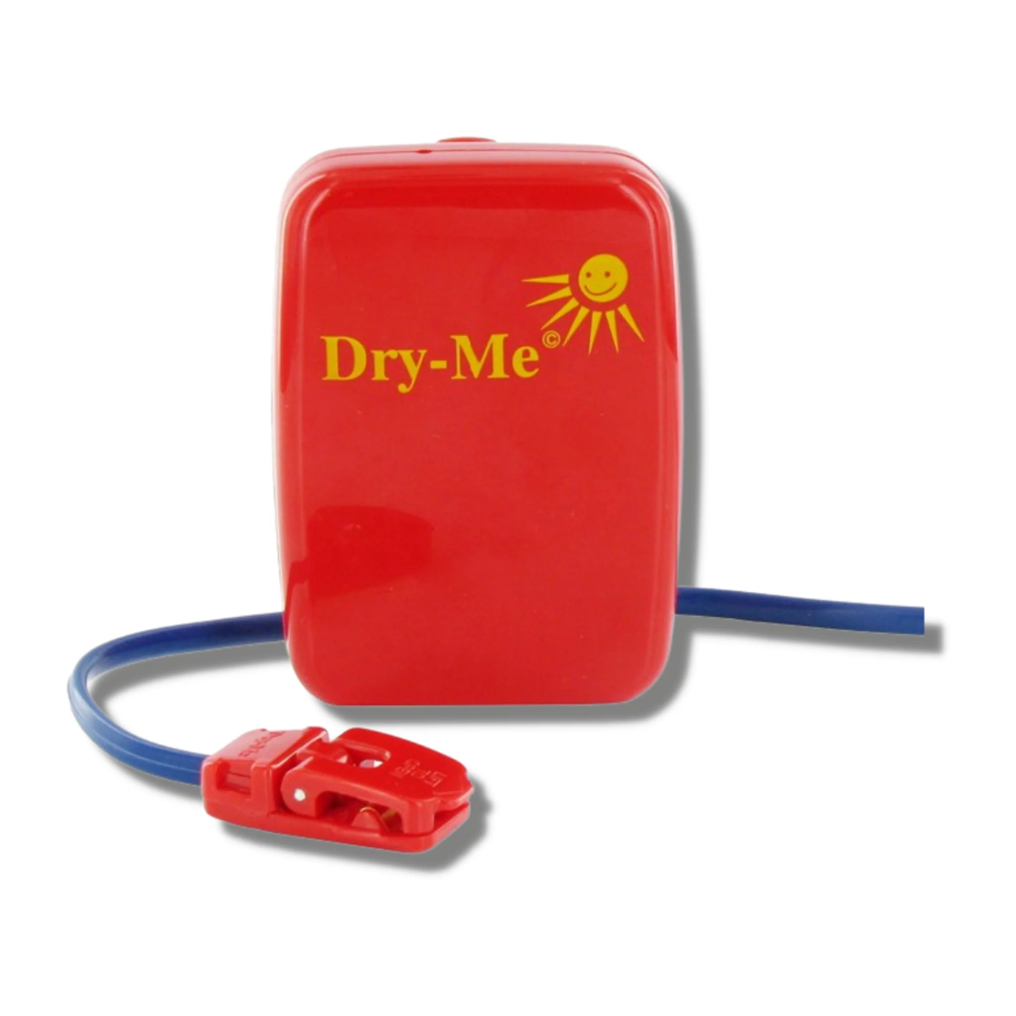 Dry-Me Body-Worn Bedwetting Alarm