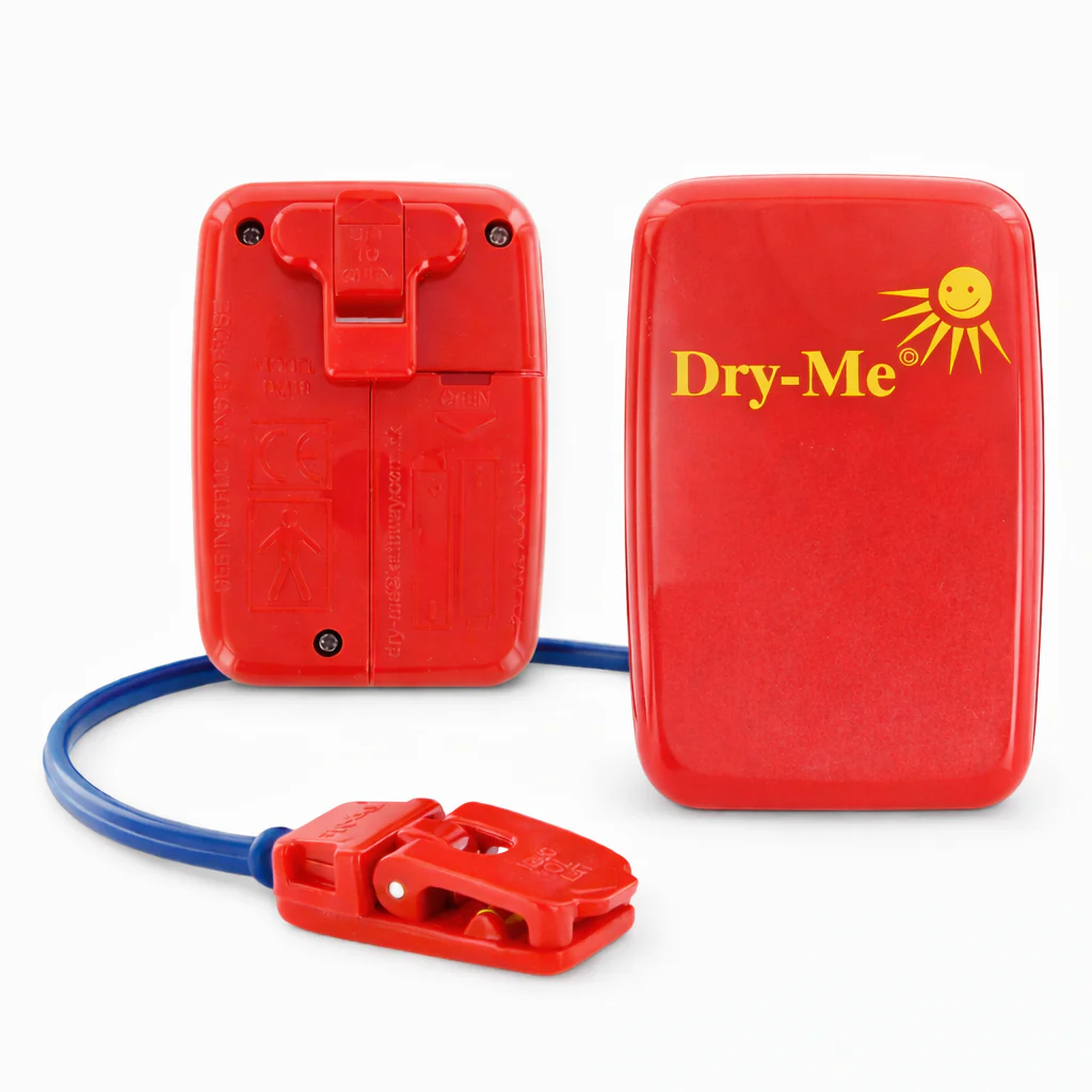 Dry-Me Body-Worn Bedwetting Alarm - Image 2