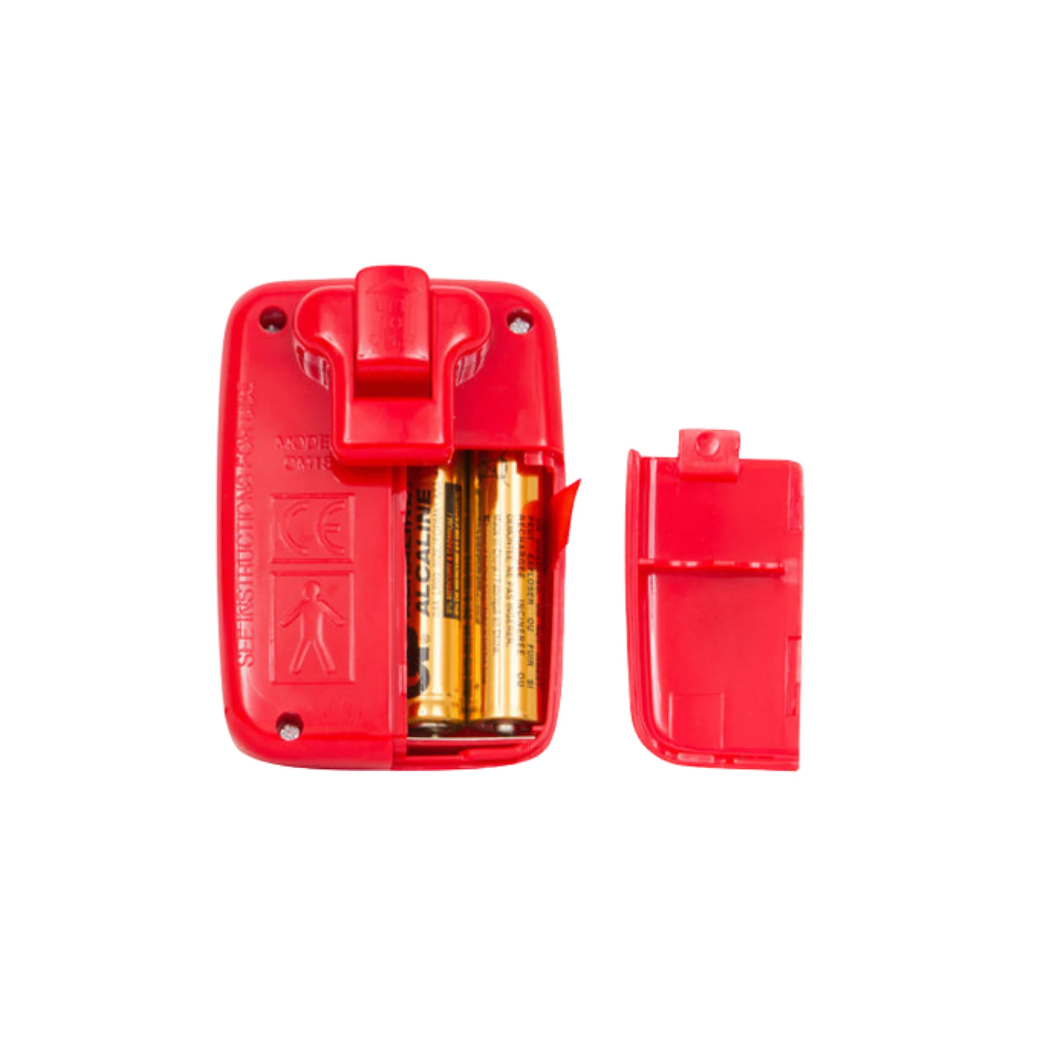 Dry-Me Body-Worn Bedwetting Alarm - Image 3