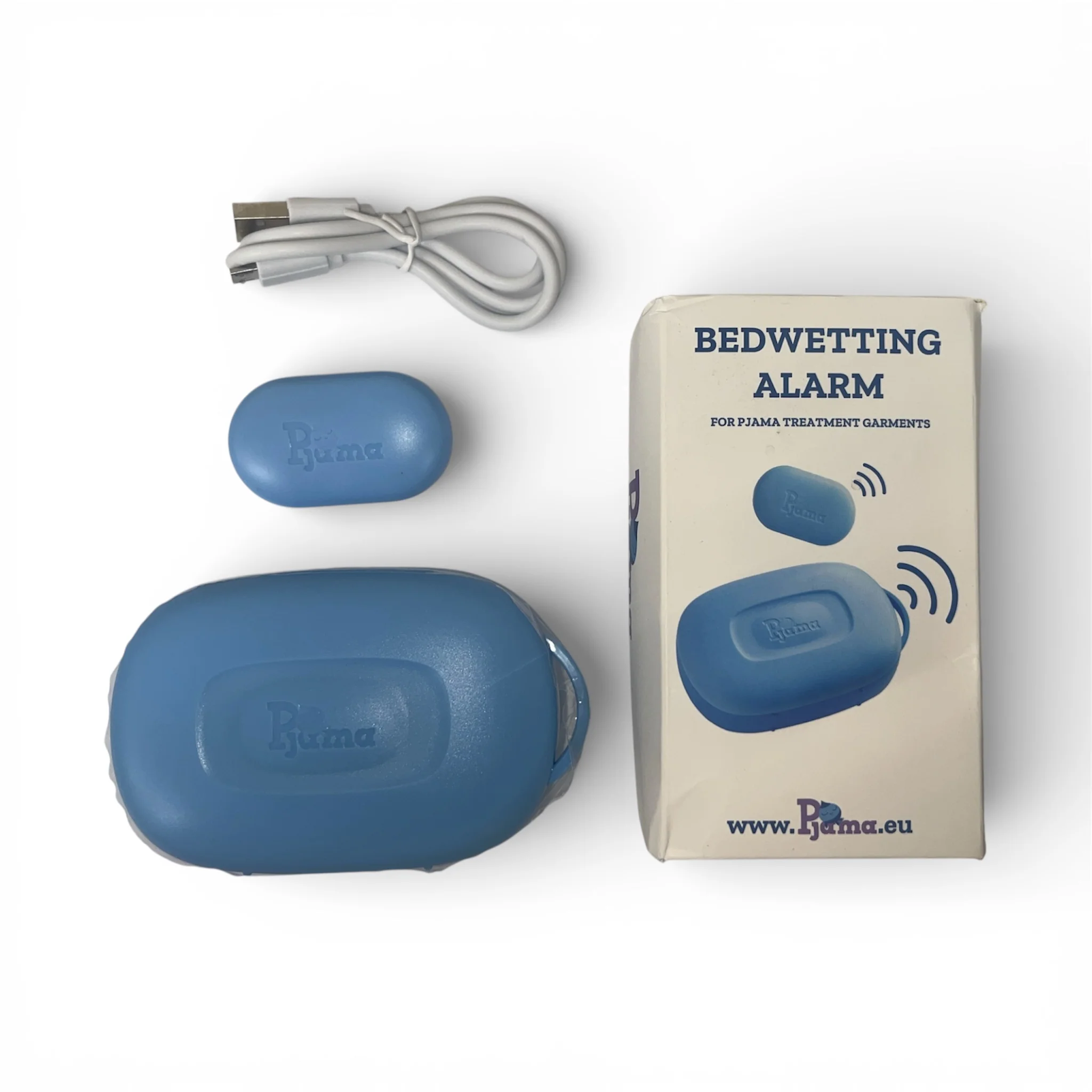 Pjama Treatment Briefs Kit - Image 5