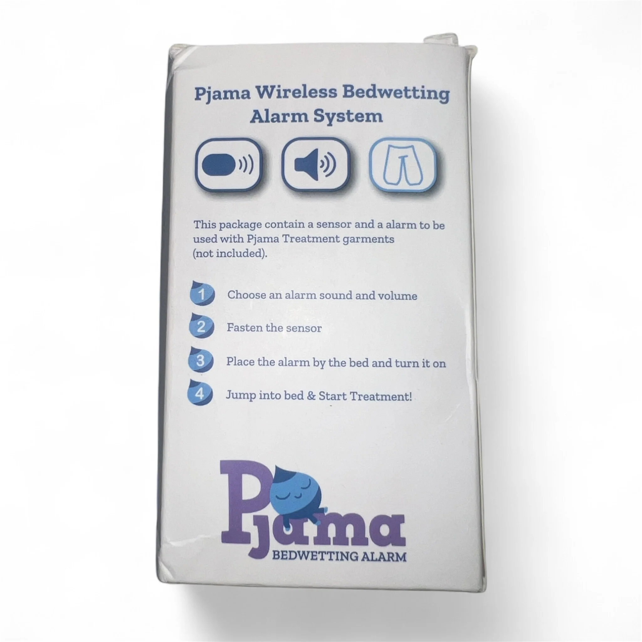 Pjama Treatment Briefs Kit - Image 6