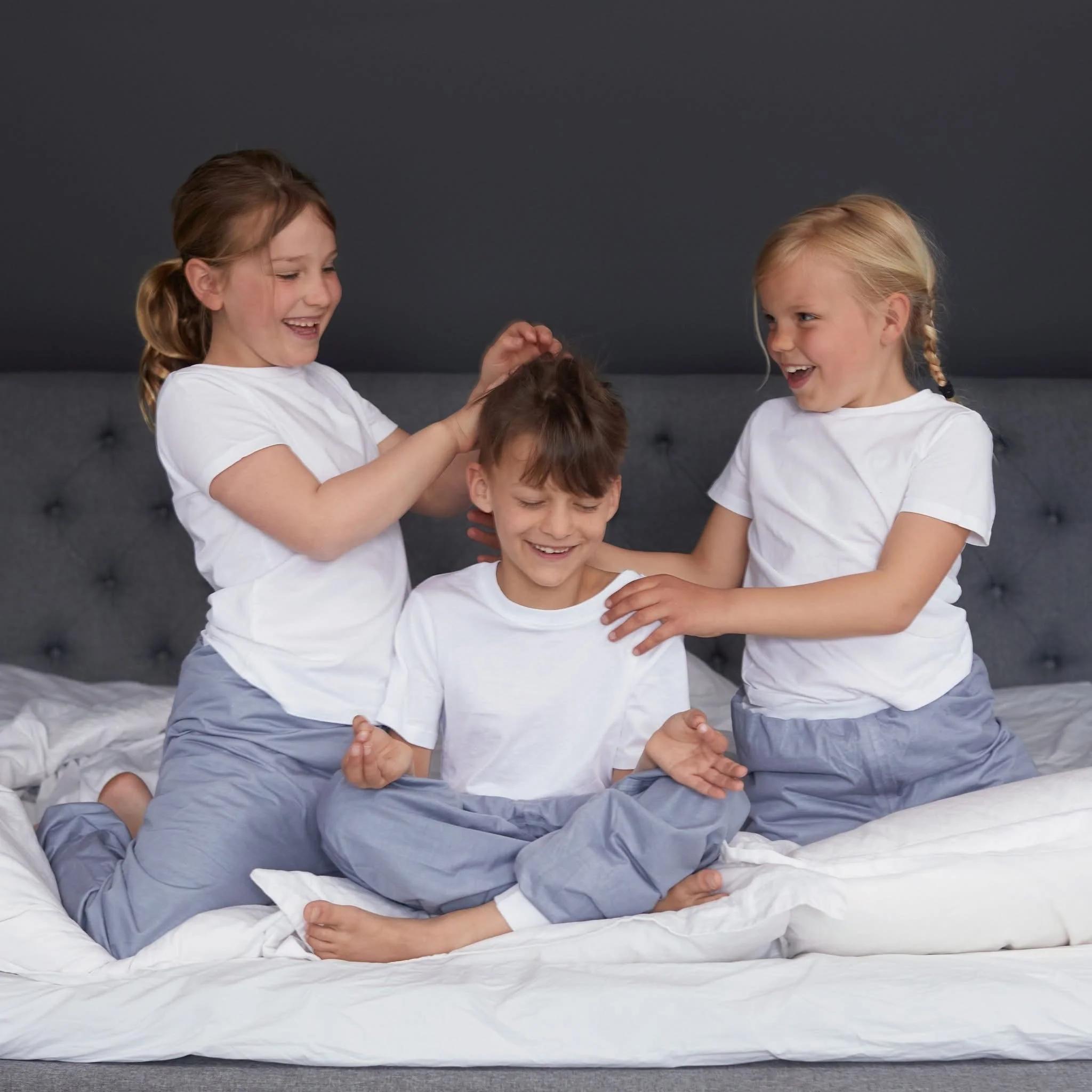 Pjama Treatment Trousers - Image 6