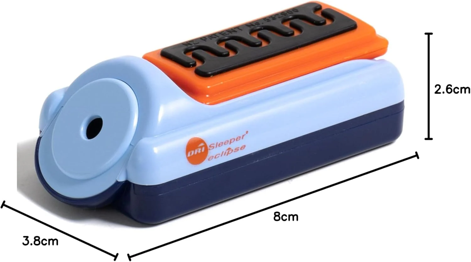 DRI Sleeper Eclipse - Wireless Bedwetting Alarm - Image 3