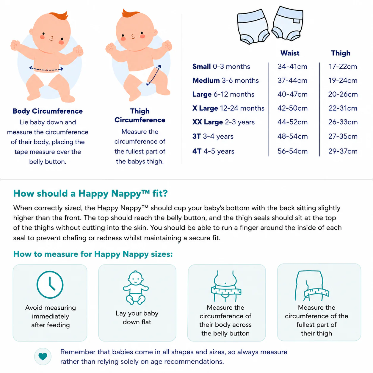 Happy Nappy™ Nina's Ark - Image 4