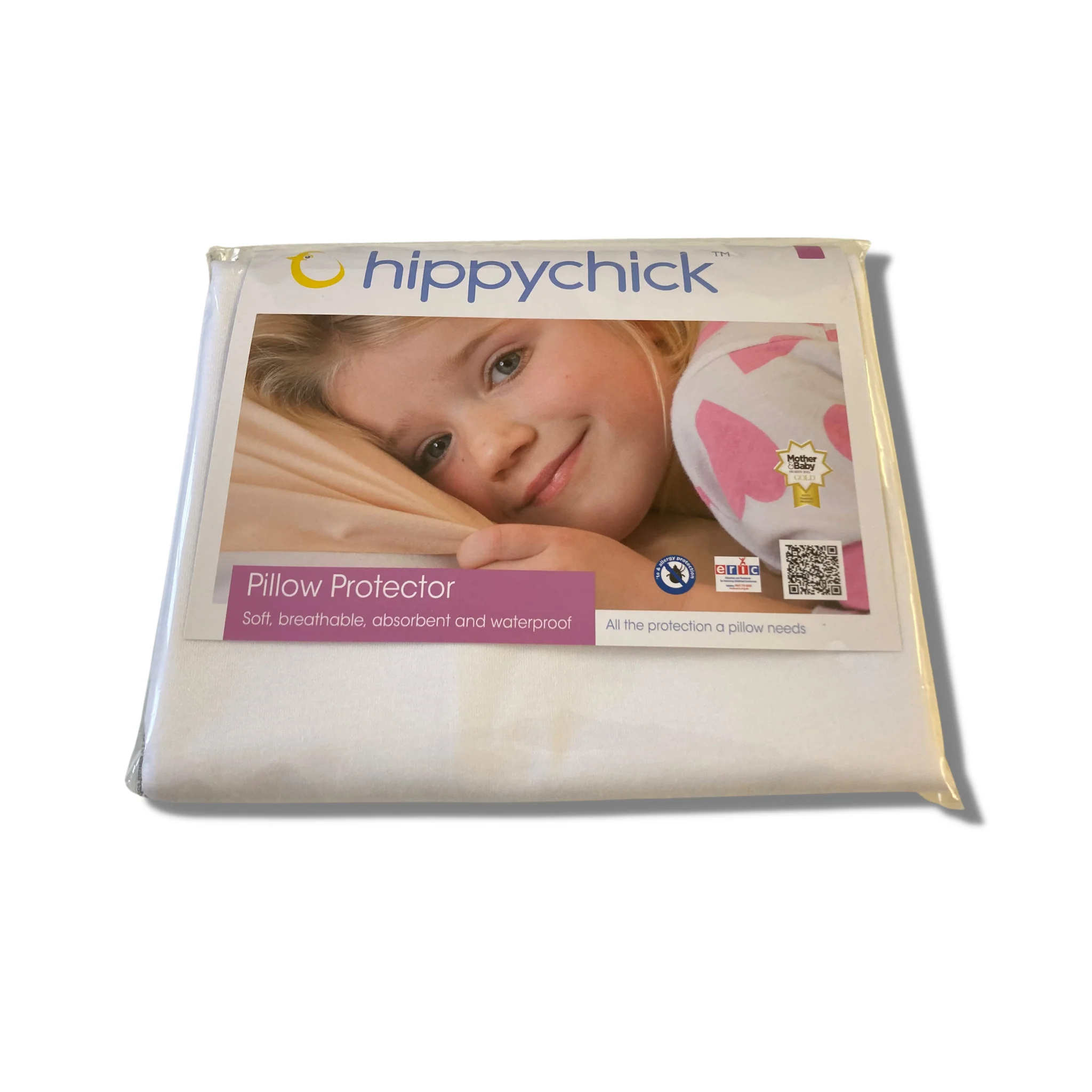 Hippychick pillow protector - Image 3