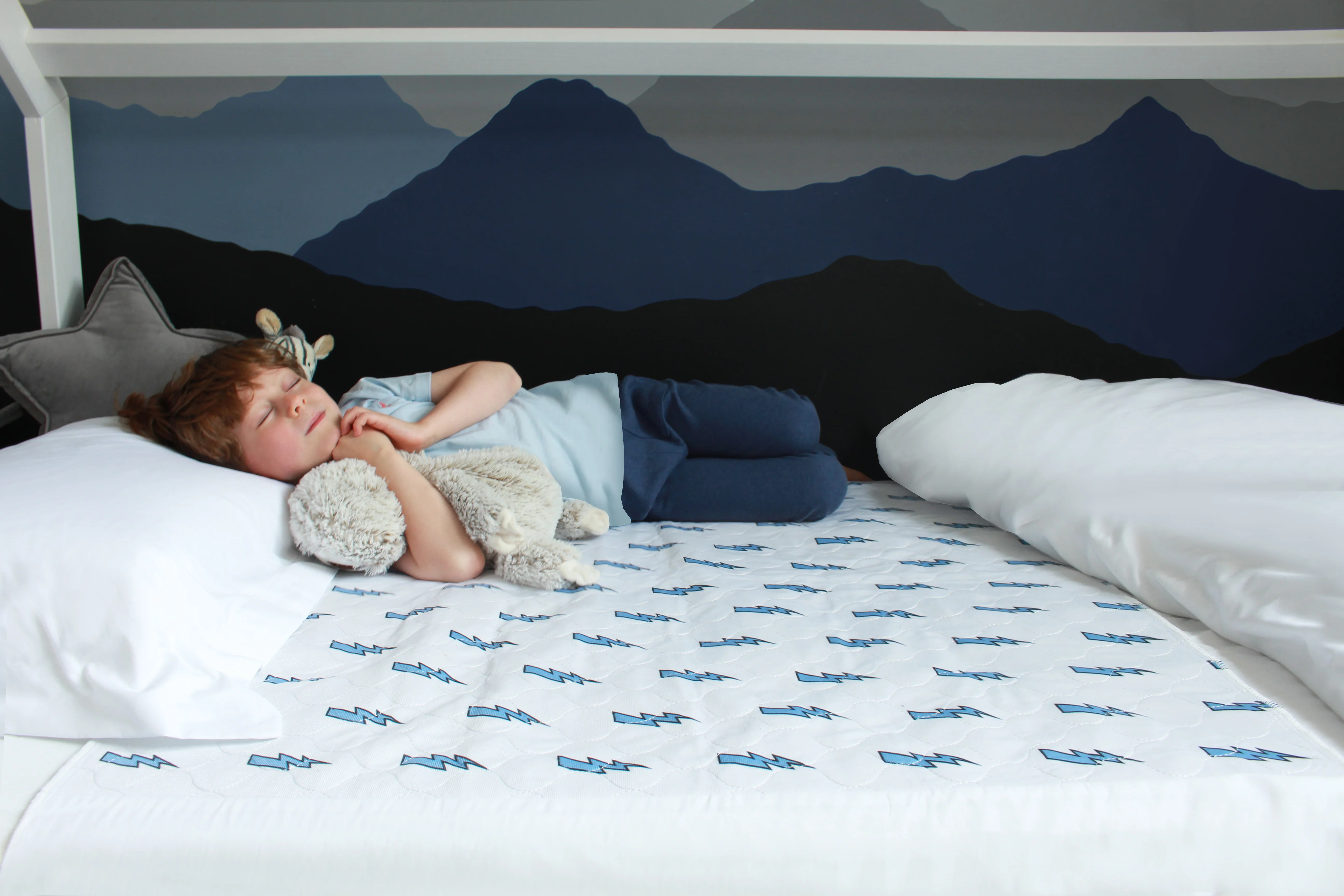 Hygge Lightning Bed Pad - Image 3