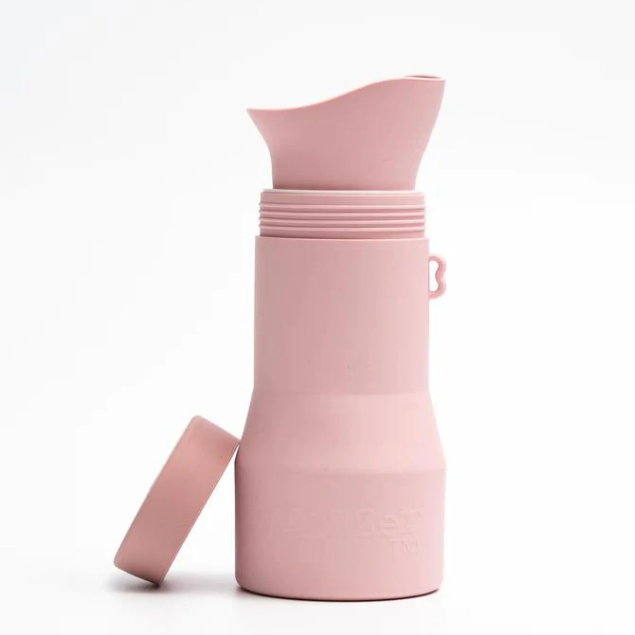 Kiddiwhizz The Bigger Whizzer™ Portable Toilet - Image 2