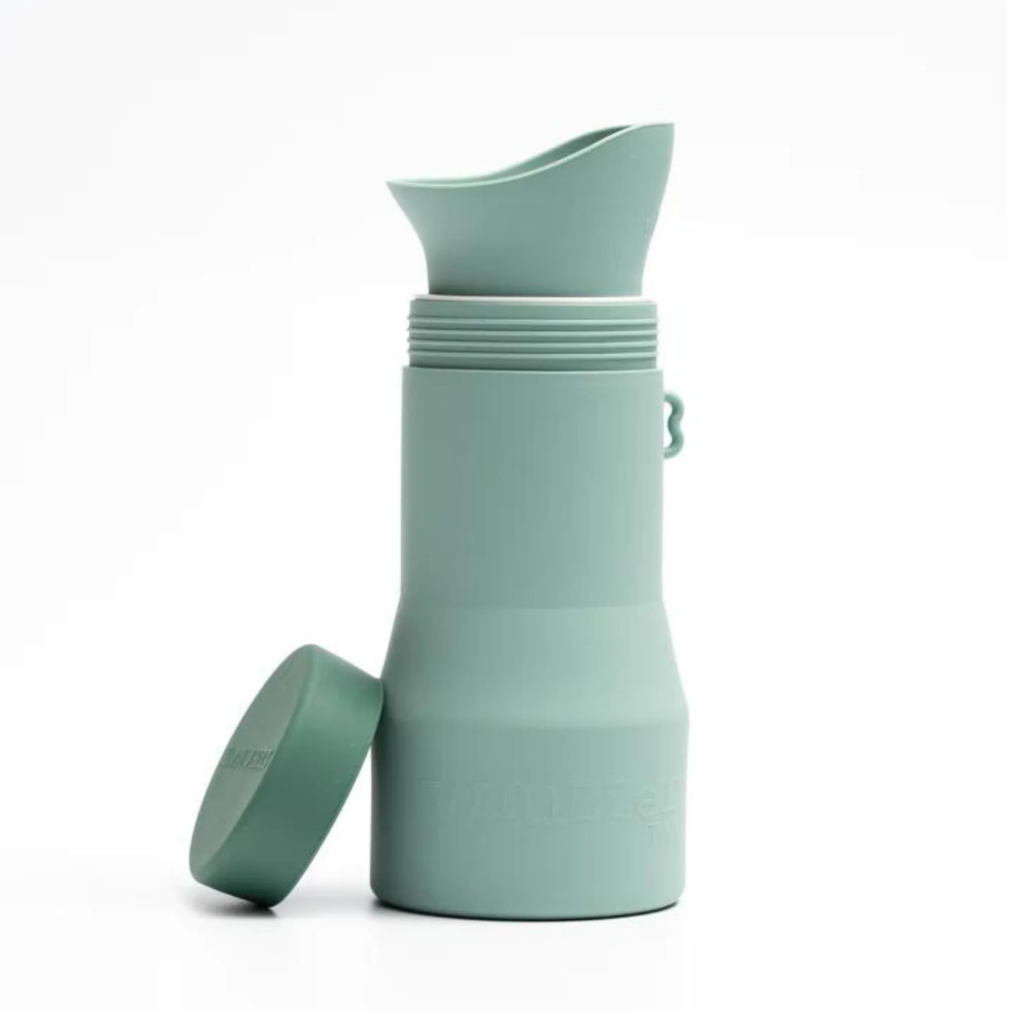 Kiddiwhizz The Bigger Whizzer™ Portable Toilet - Image 3