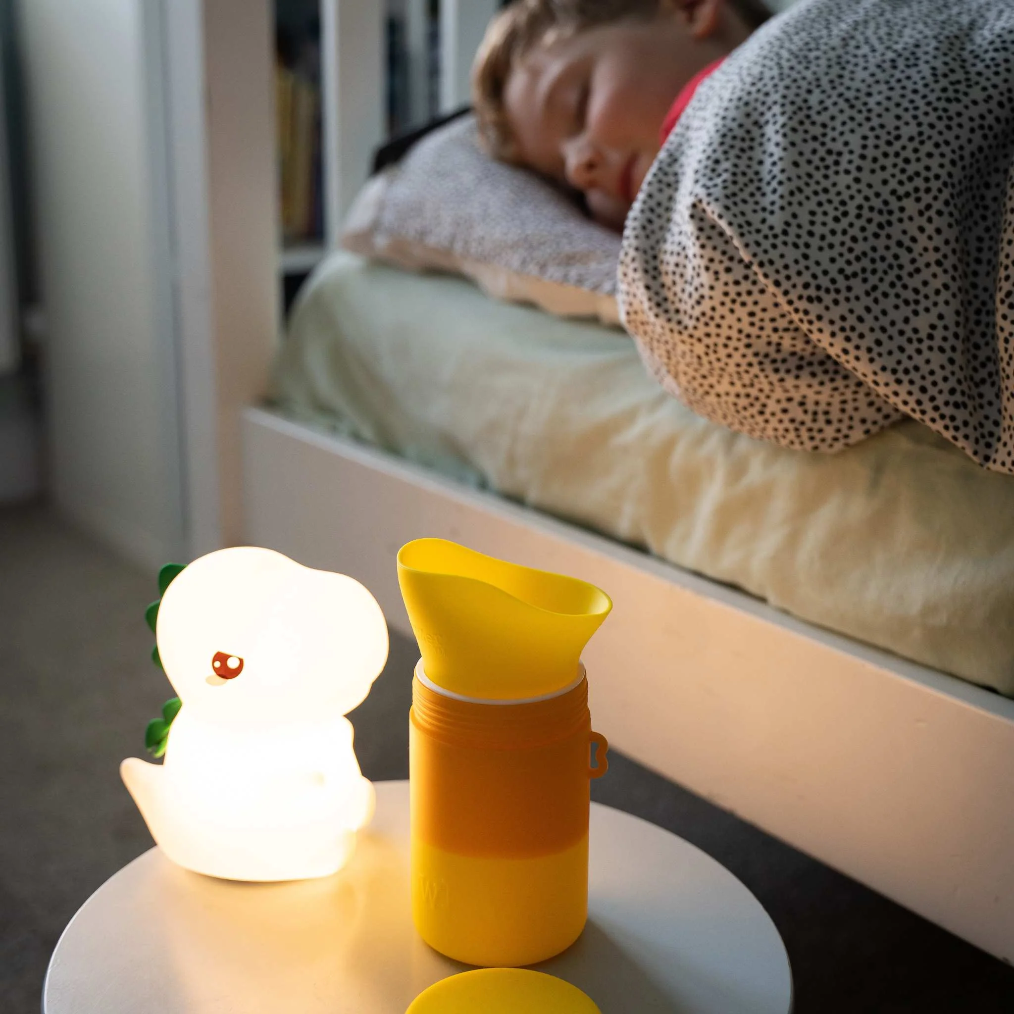 Kiddiwhizz The Whizzer™ portable toilet for kids - Image 3