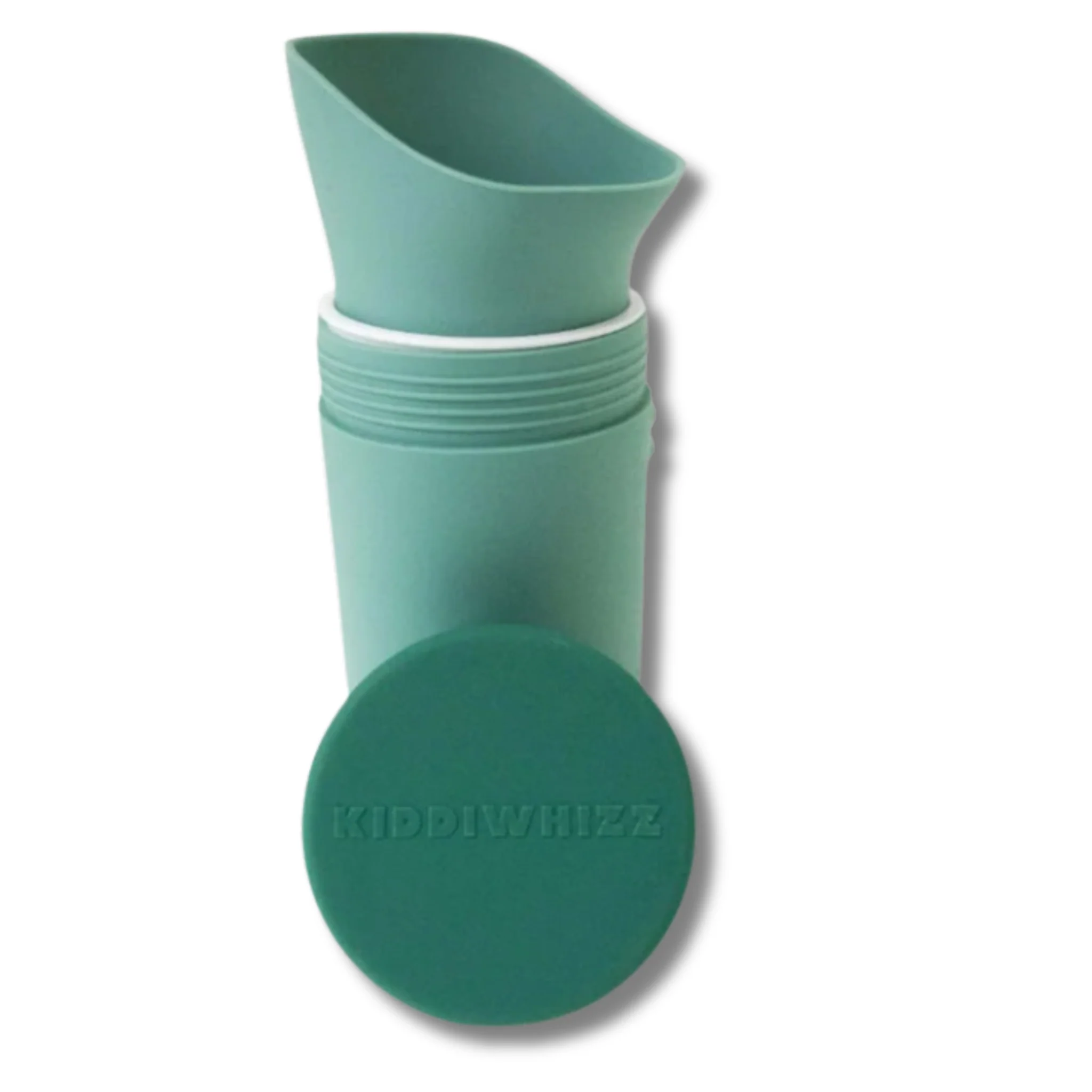 Kiddiwhizz The Whizzer™ portable toilet for kids - Image 4
