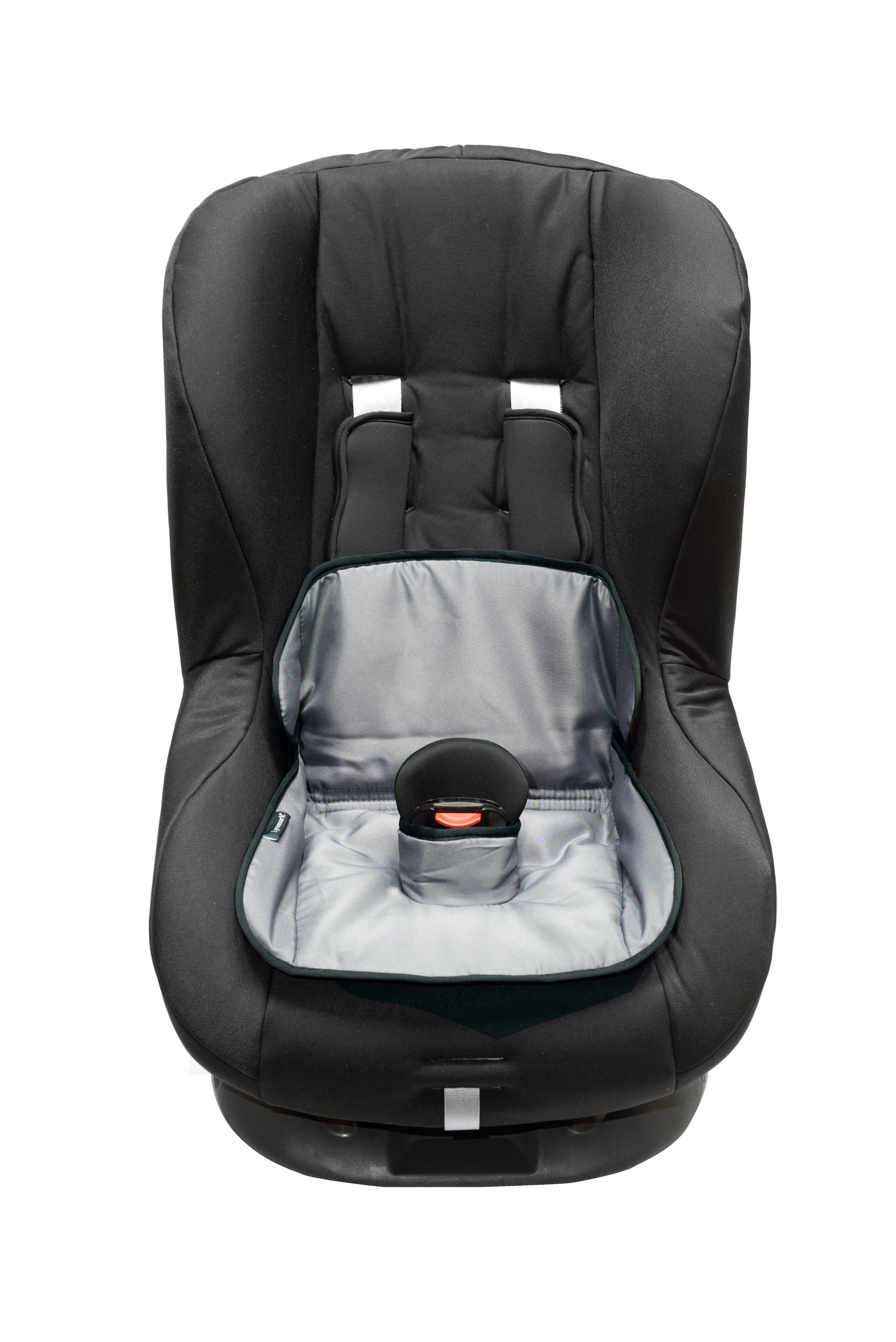 Lynmark Waterproof Seat Protector - Car Seats, Pushchairs & Highchairs  Grey - Image 2