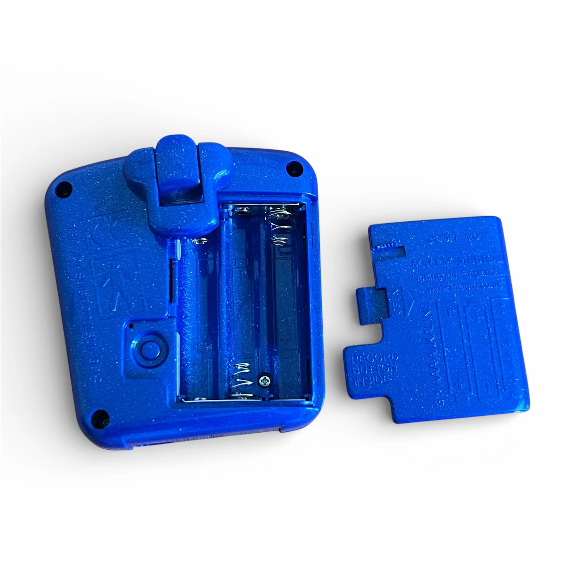 Malem MO17 Ultimate Multi-Choice - Body Worn & Bed Mat Bedwetting Alarm - Image 4