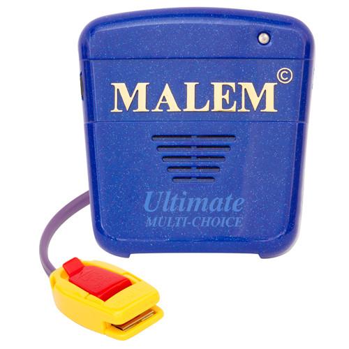 Malem MO17 Ultimate Multi-Choice - Body Worn & Bed Mat Bedwetting Alarm - Image 6