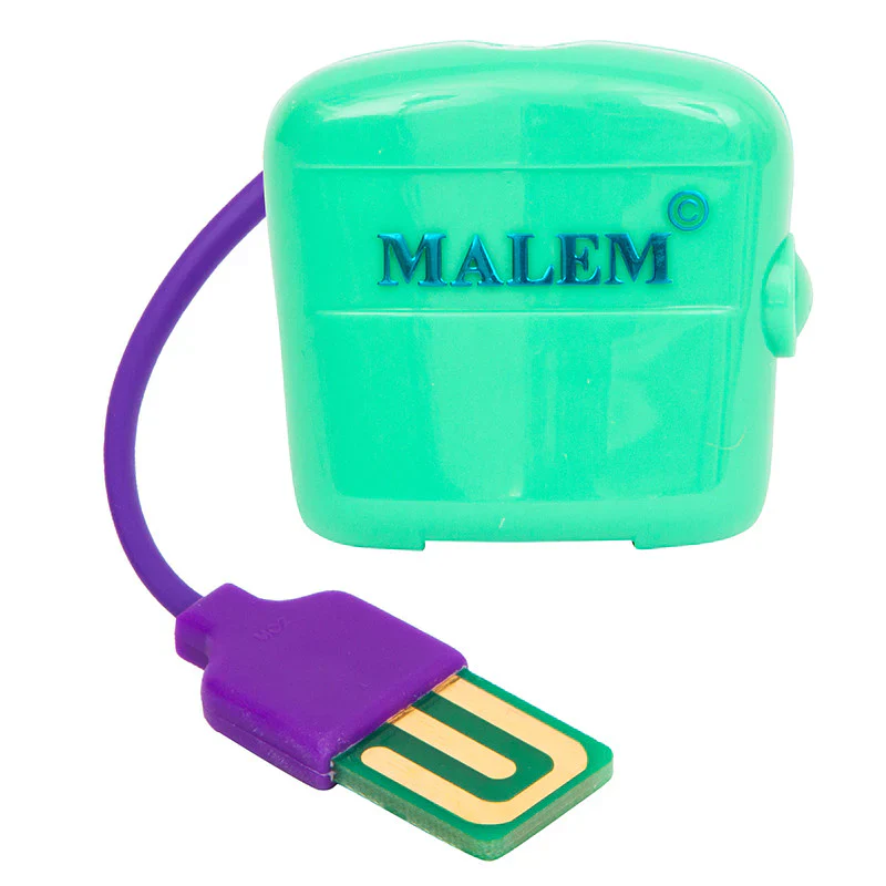 Malem MO3(v) - Body-Worn Bedwetting Alarm - Image 3