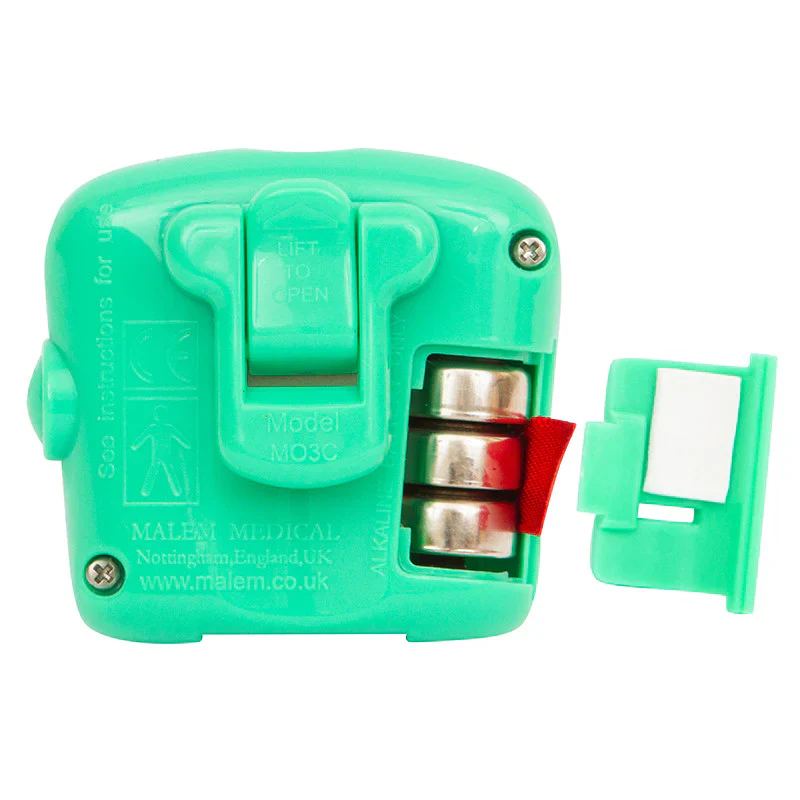 Malem MO3(v) - Body-Worn Bedwetting Alarm - Image 5