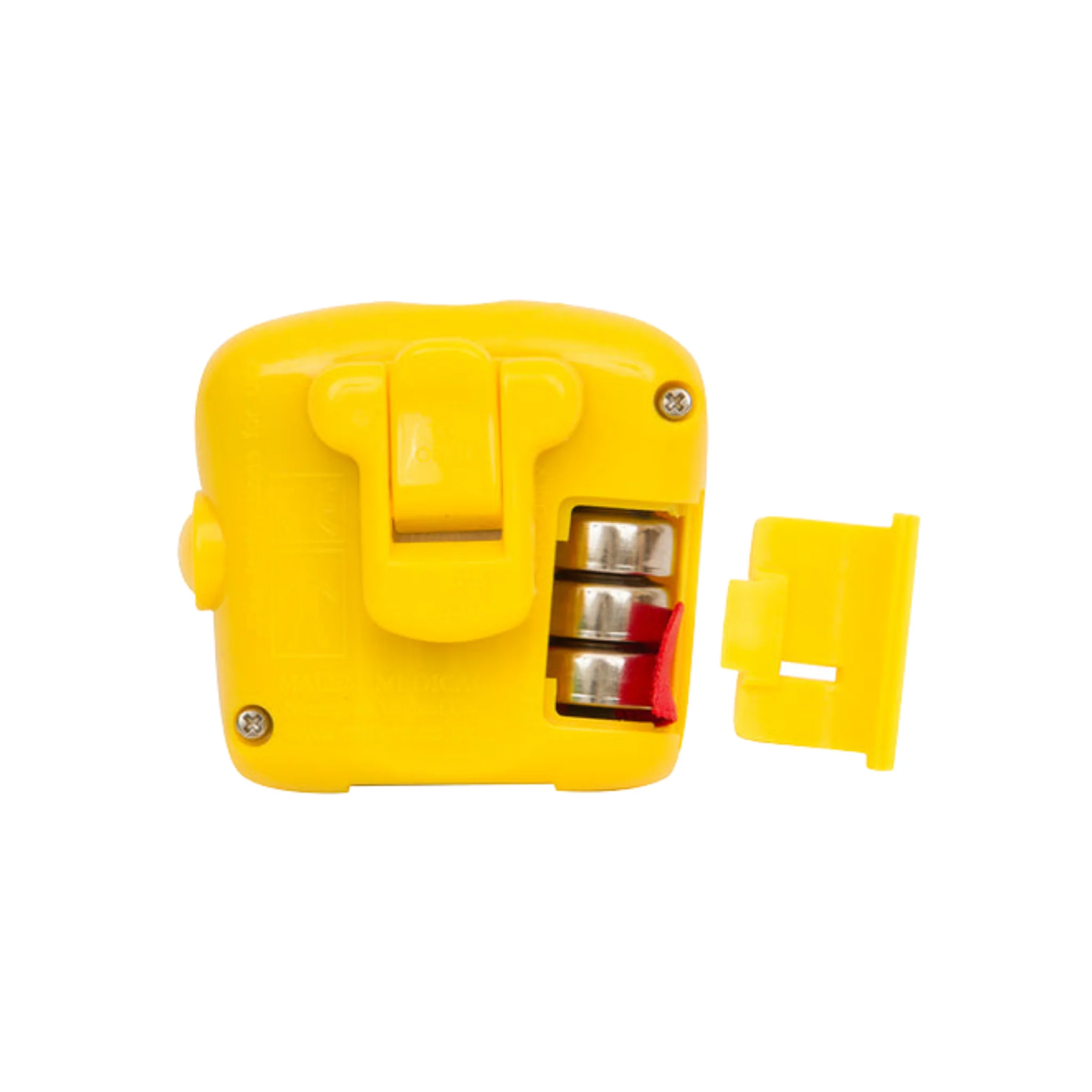 Malem MO3(8) Yellow - Body-Worn Bedwetting Alarm - Image 4