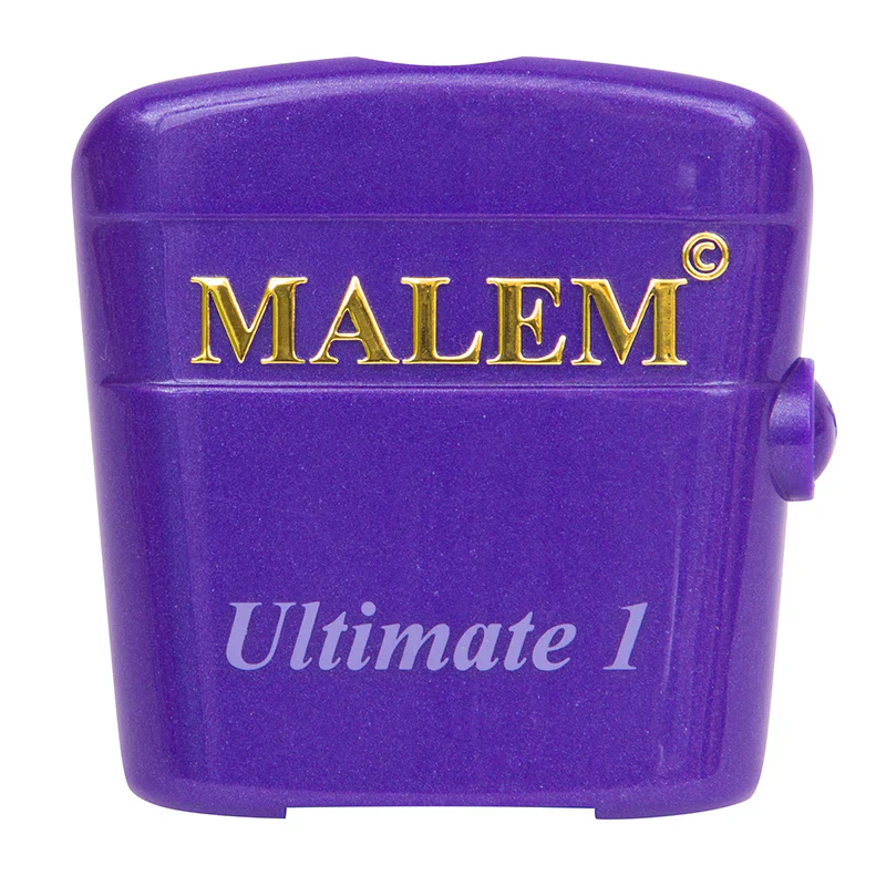 Malem MO4 - Body-Worn Bedwetting Alarm