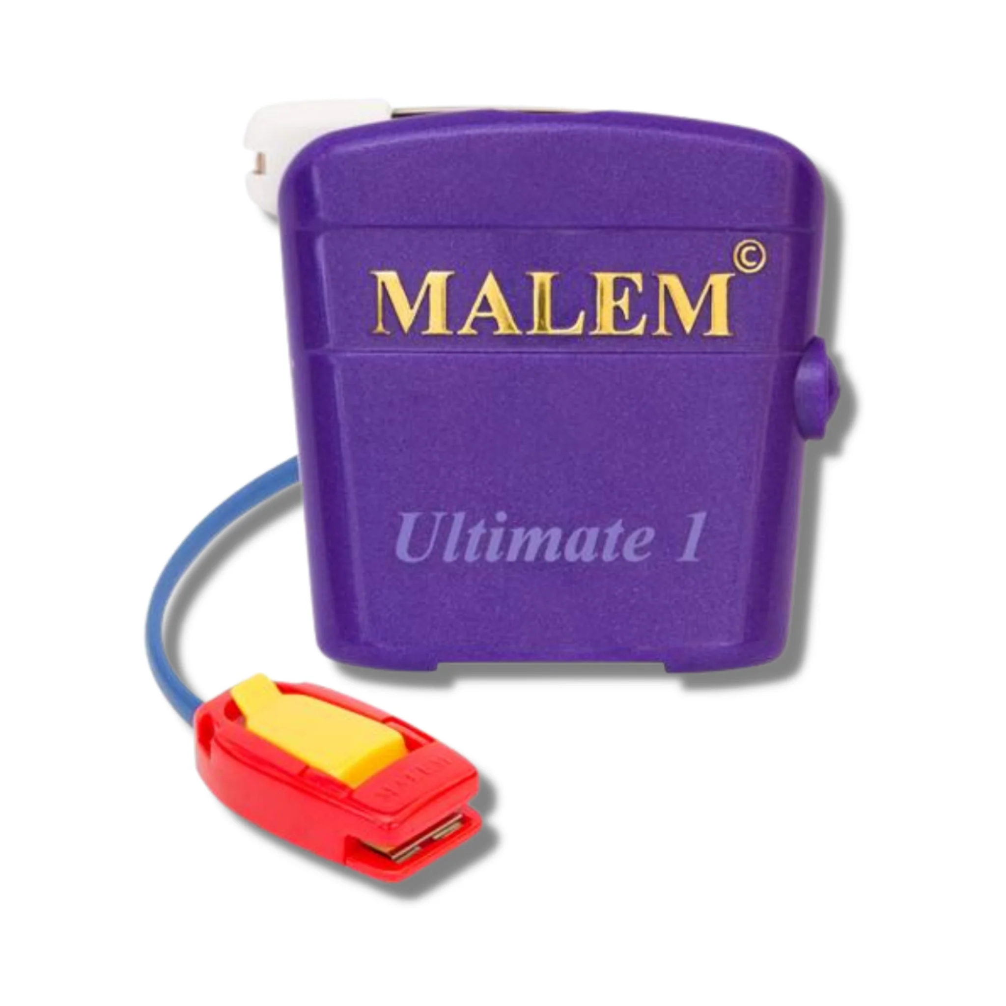 Malem MO4 - Body-Worn Bedwetting Alarm - Image 2
