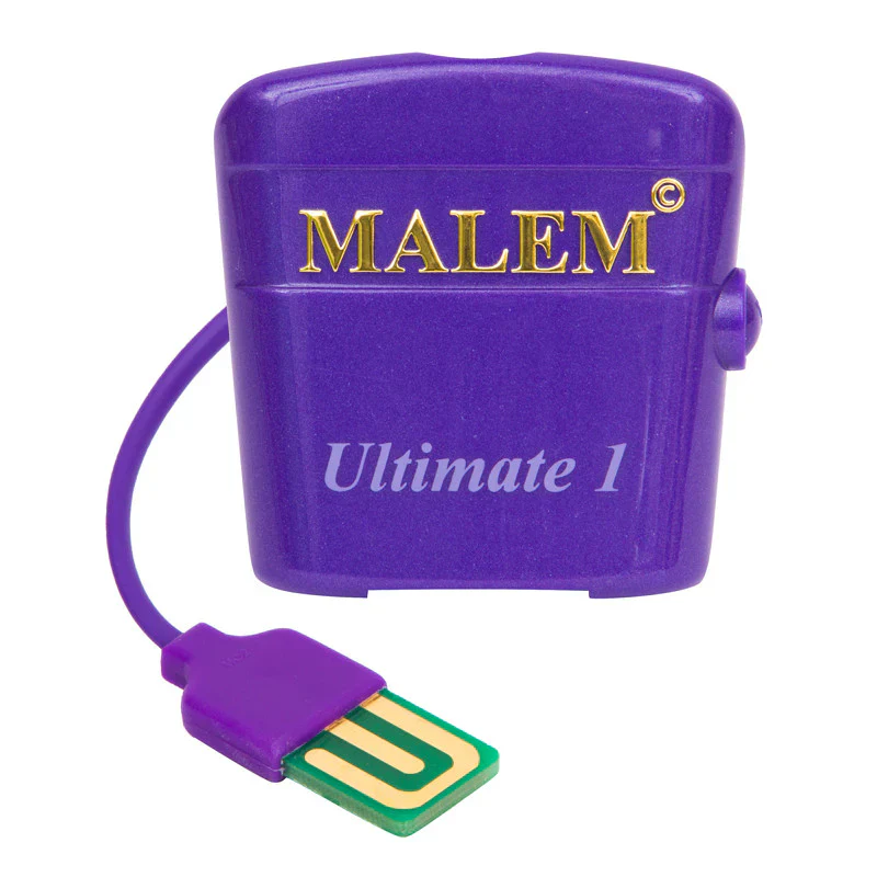 Malem MO4 - Body-Worn Bedwetting Alarm - Image 3