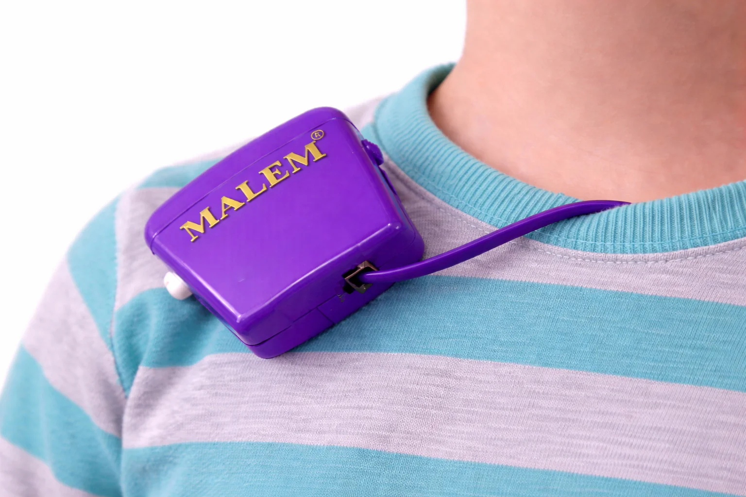 Malem MO4 - Body-Worn Bedwetting Alarm - Image 5