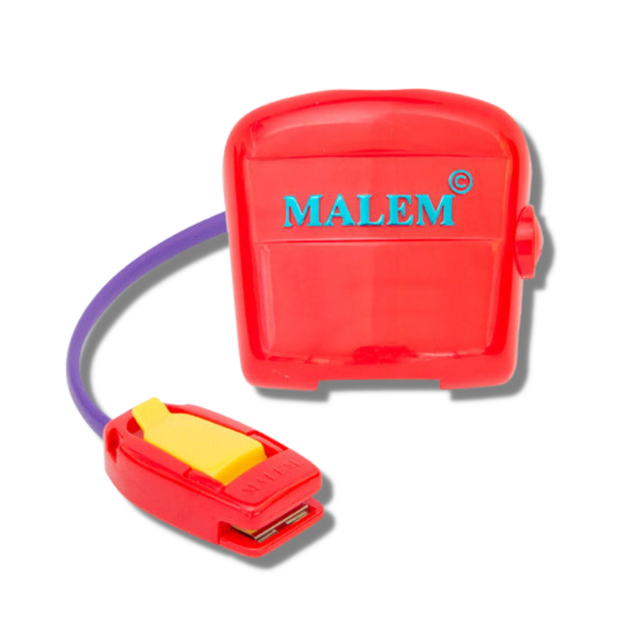 Malem MO3 - Body-Worn Bedwetting Alarm - Image 3