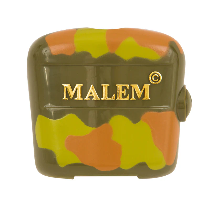 Malem MO3(8) Camo - Body-Worn Bedwetting Alarm
