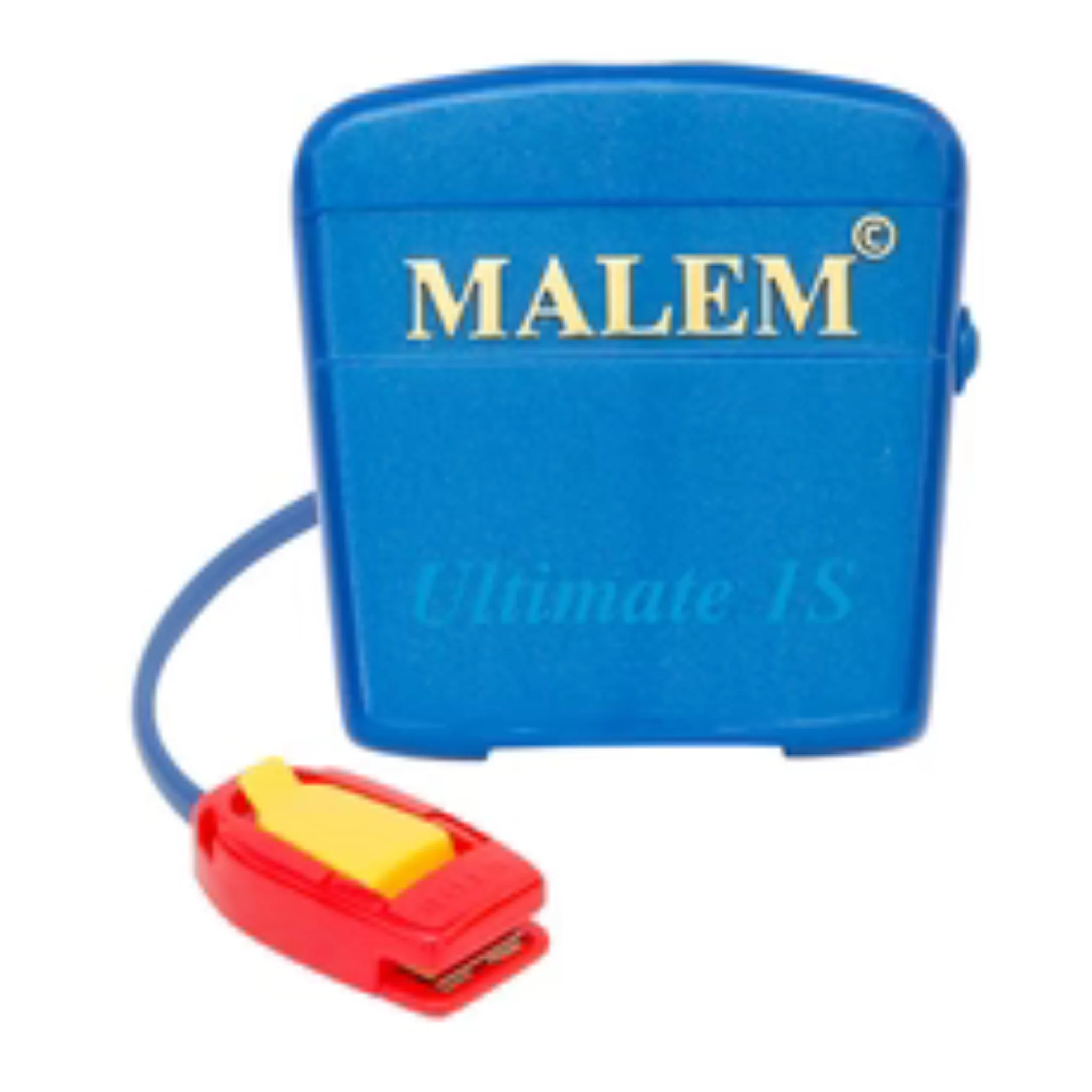 Malem MO4(S) - Body-Worn Bedwetting Alarm - Image 2