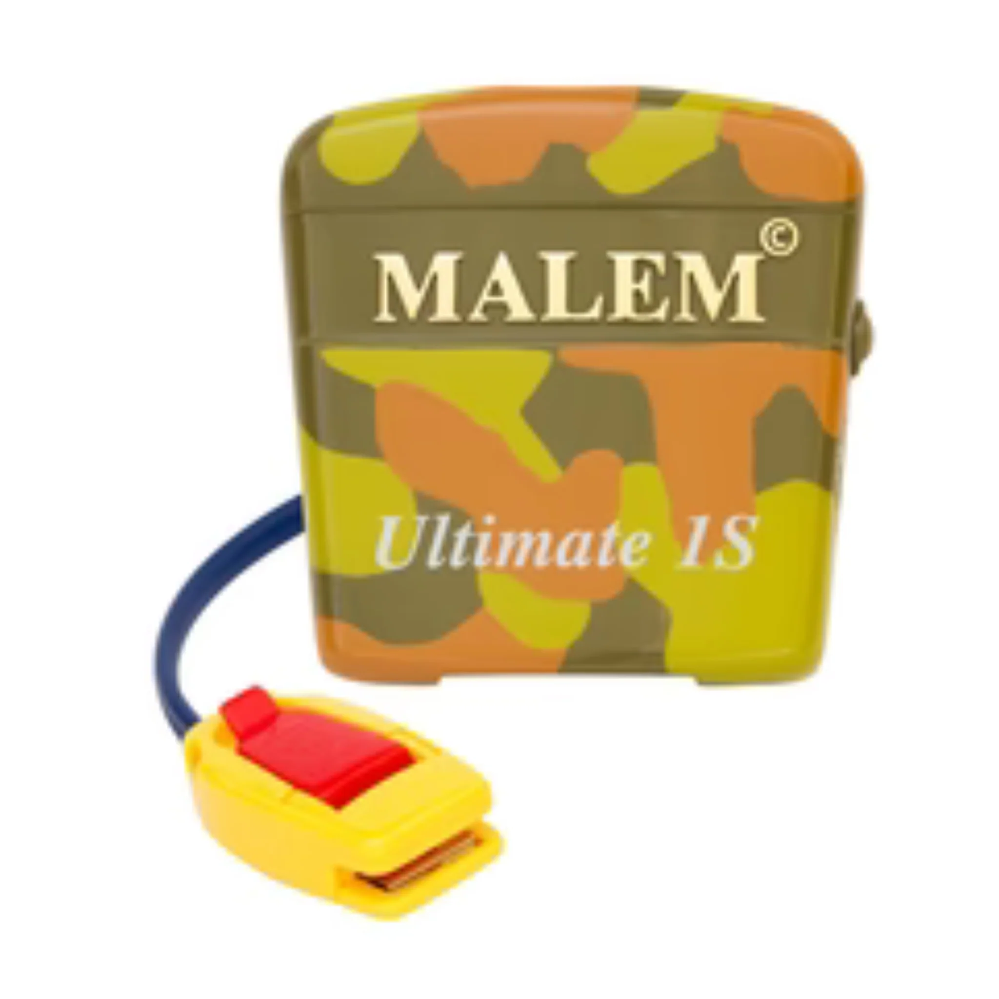 Malem MO4(S) - Body-Worn Bedwetting Alarm - Image 3