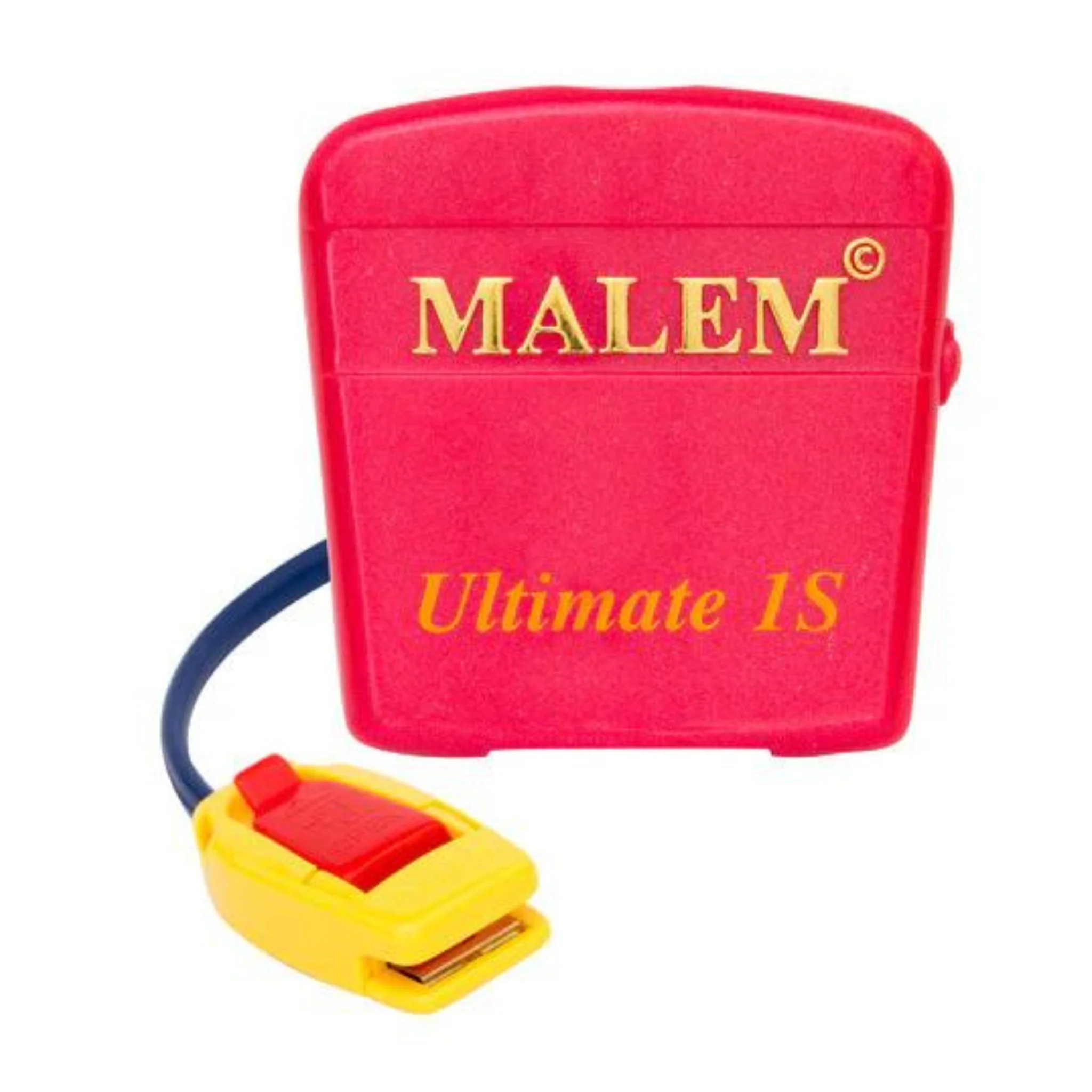 Malem MO4(S) - Body-Worn Bedwetting Alarm - Image 4