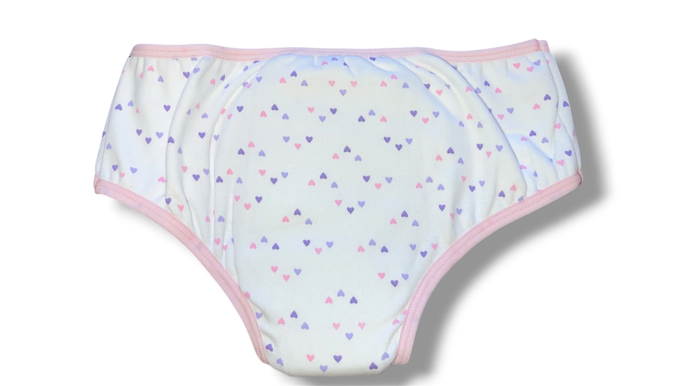 P&S girls concealed pants for wetting - Image 4