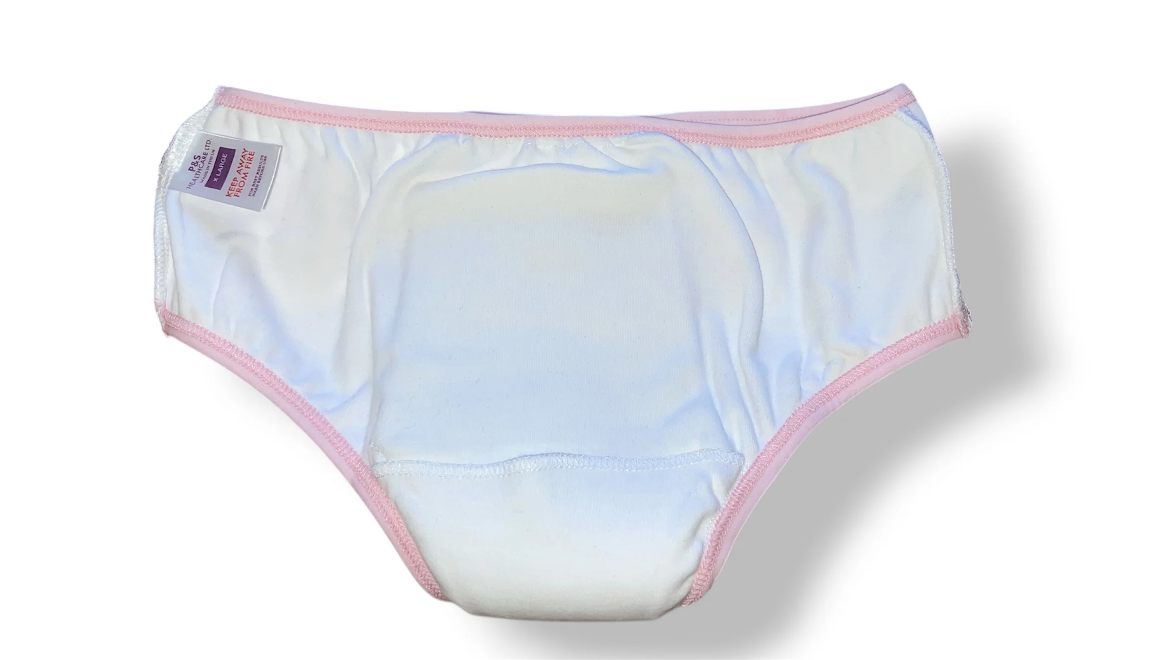P&S girls concealed pants for wetting - Image 5