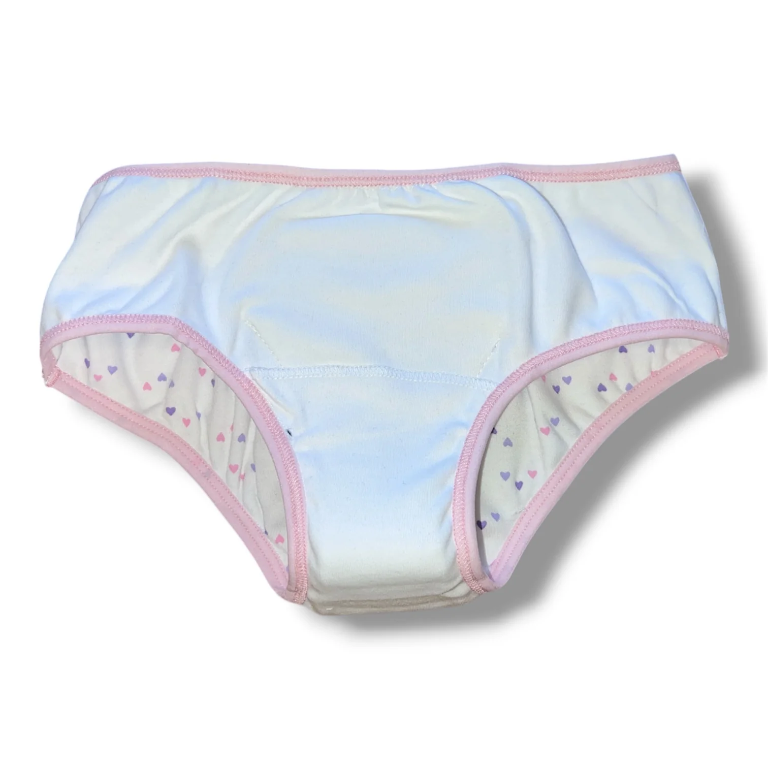 P&S girls concealed pants for wetting - Image 6