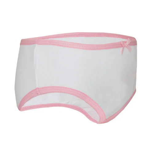 P&S girls concealed pants for wetting - Image 7