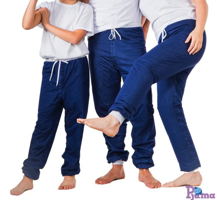 Pjama - Pyjama Protect Bedwetting Trousers - Image 2