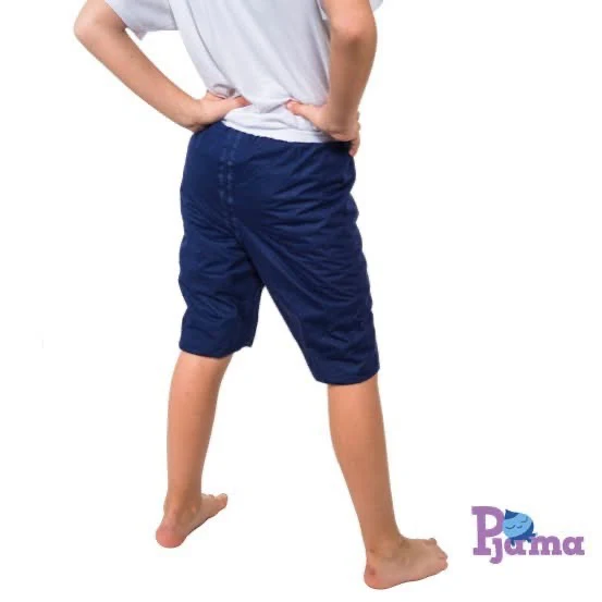Pjama - Pyjama Protect Bedwetting Shorts - Image 2