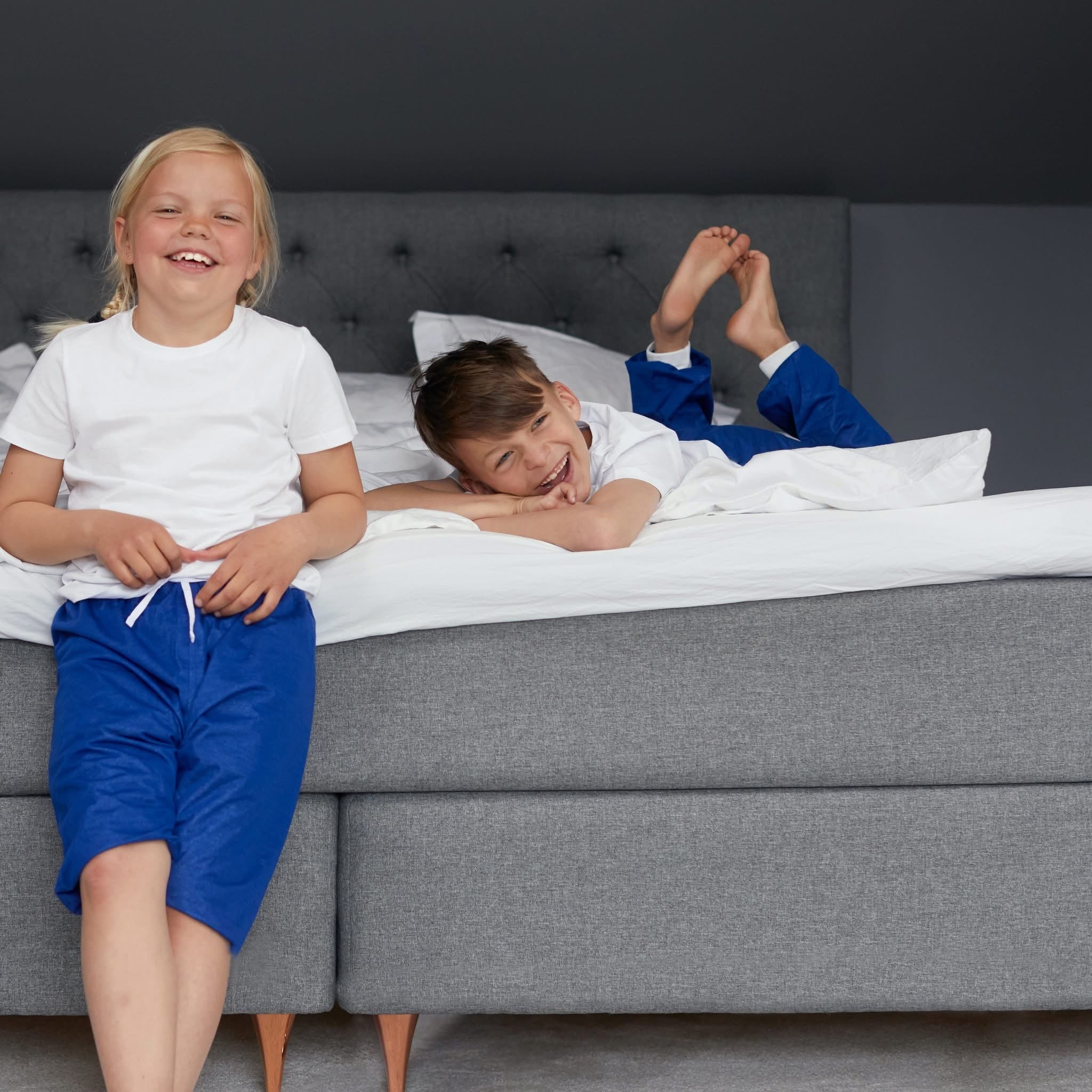 Pjama - Pyjama Protect Bedwetting Shorts - Image 6