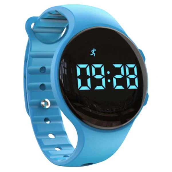 Vibrating alarm watches
