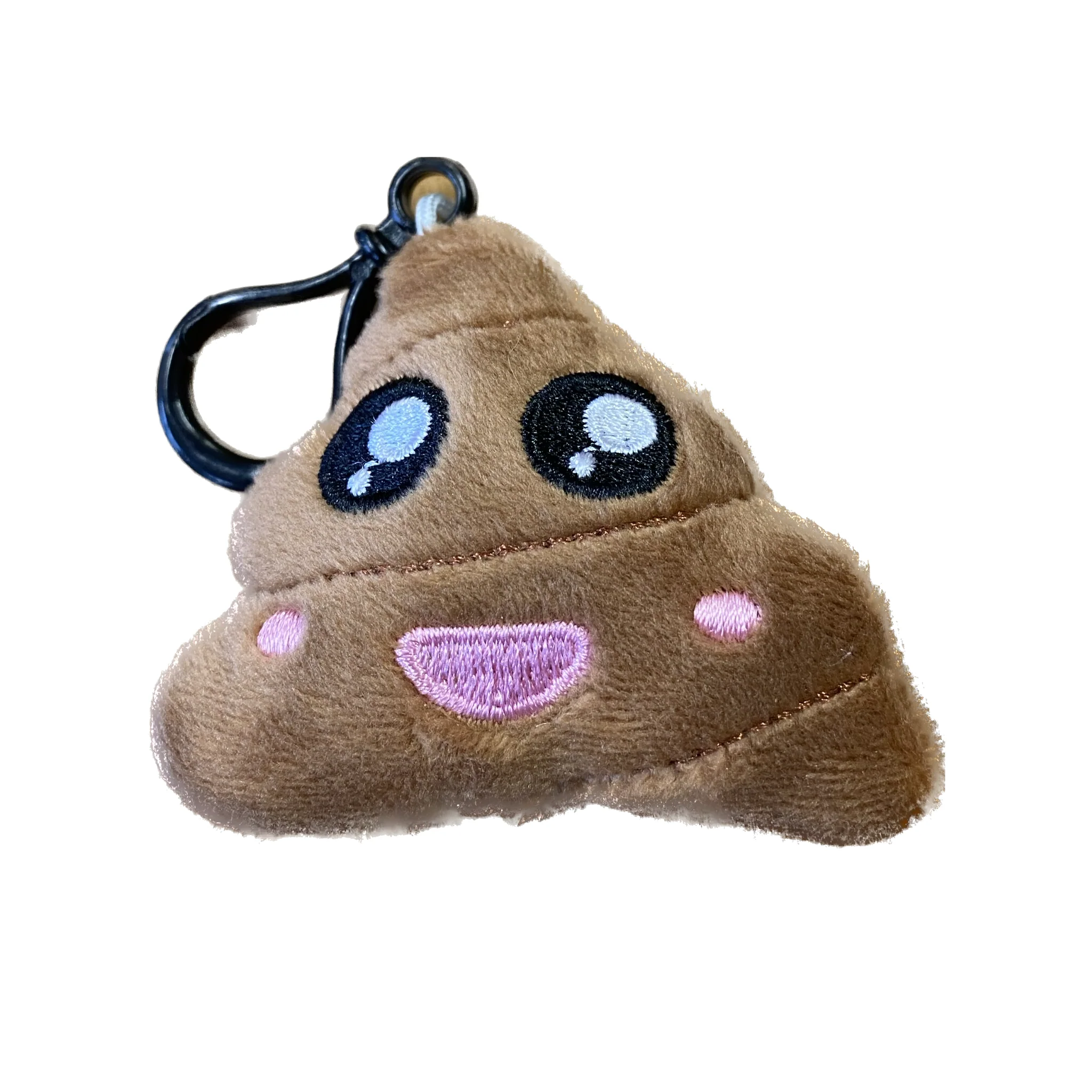 Poo Emoji Keyrings - Image 2