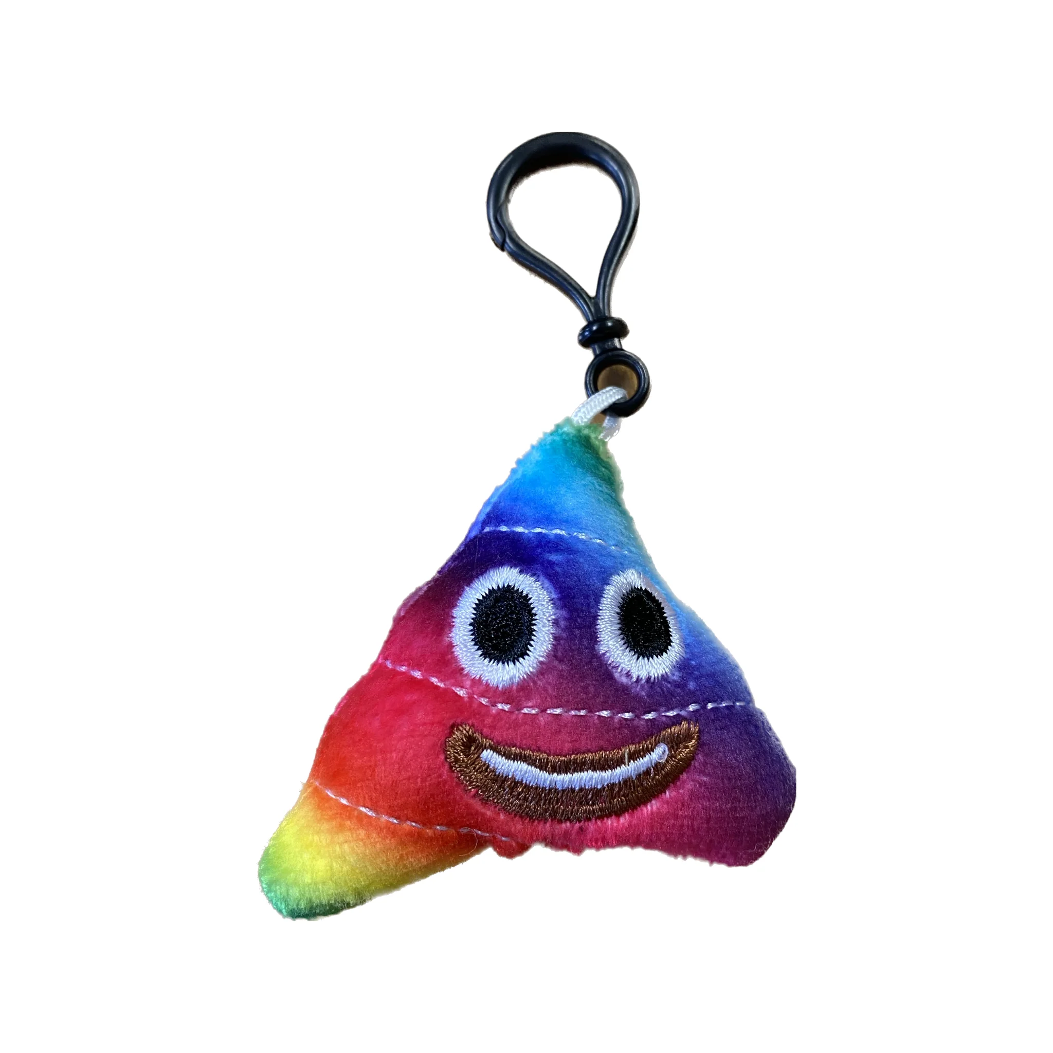 Poo Emoji Keyrings - Image 3