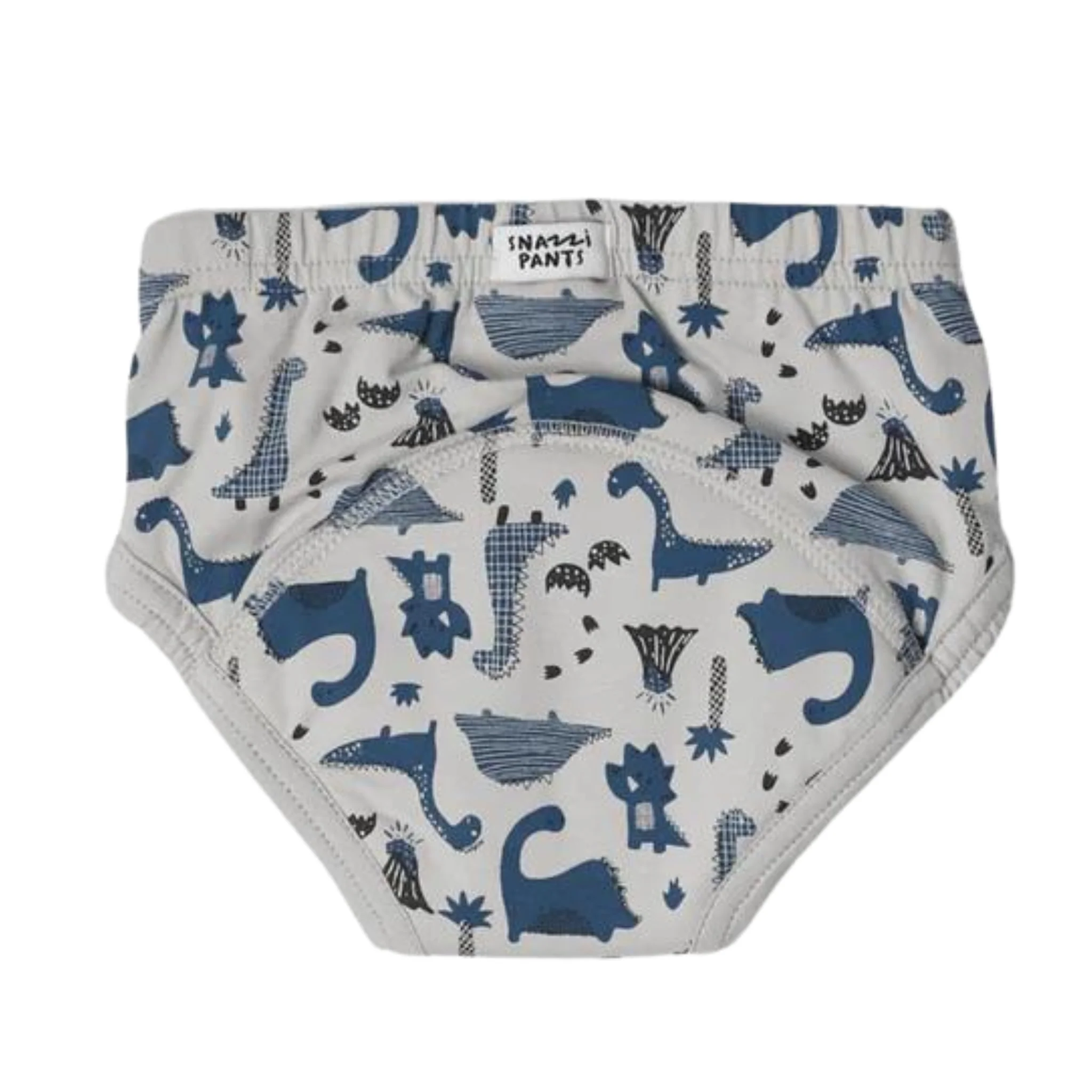 Snazzi Pants day time training pants Dinosaurs