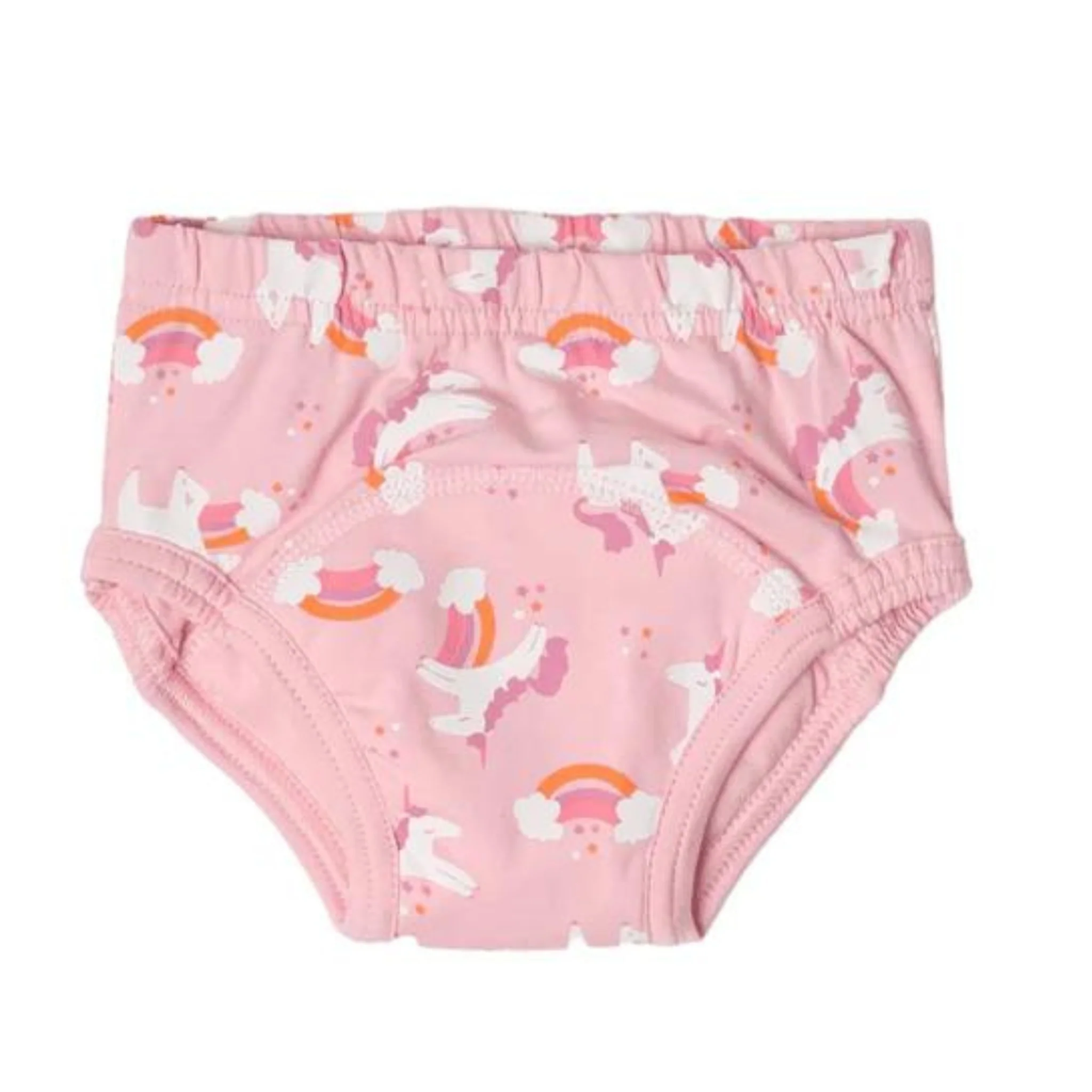 Snazzi Pants day time training pants Unicorns