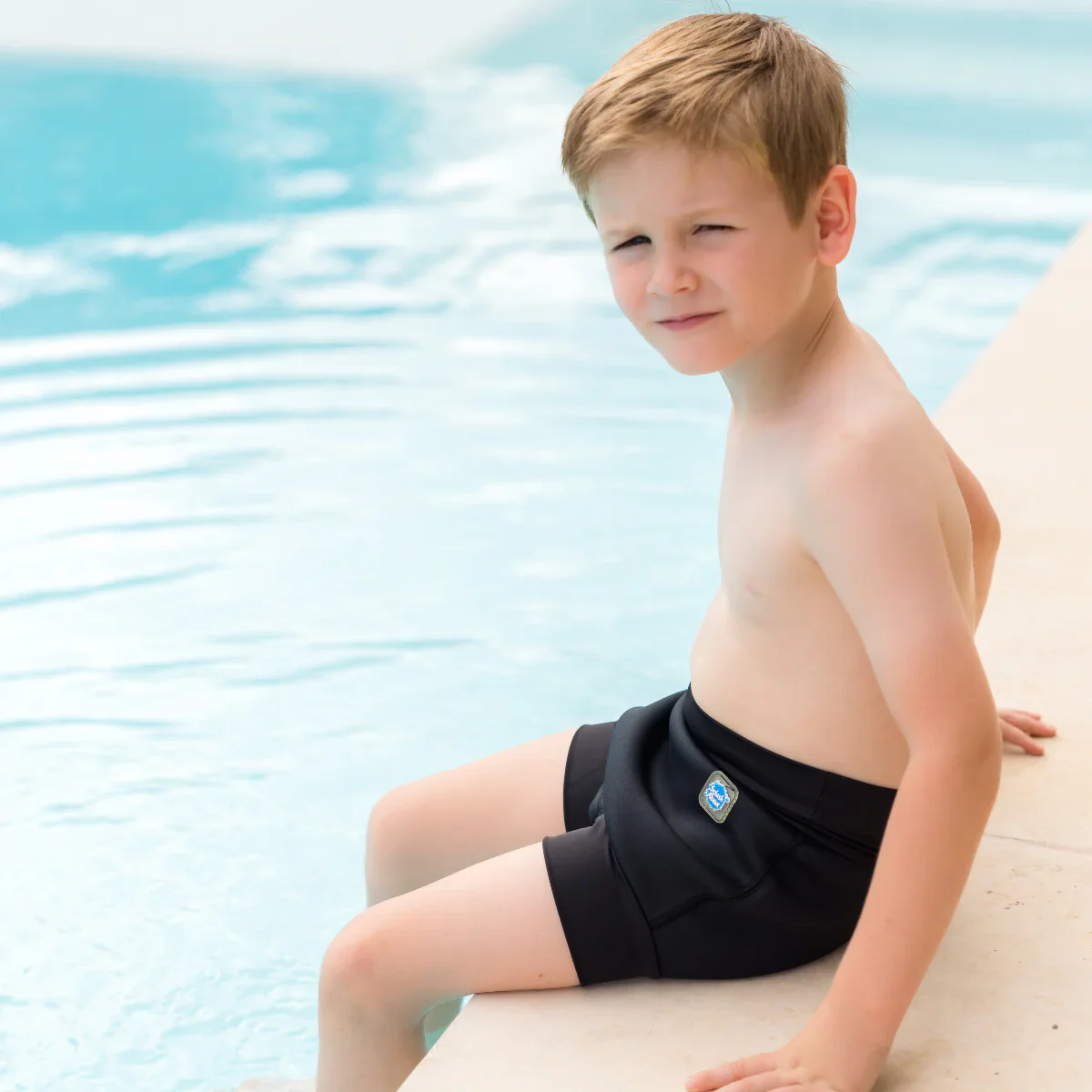 Splash About Shorts for Children - Image 5