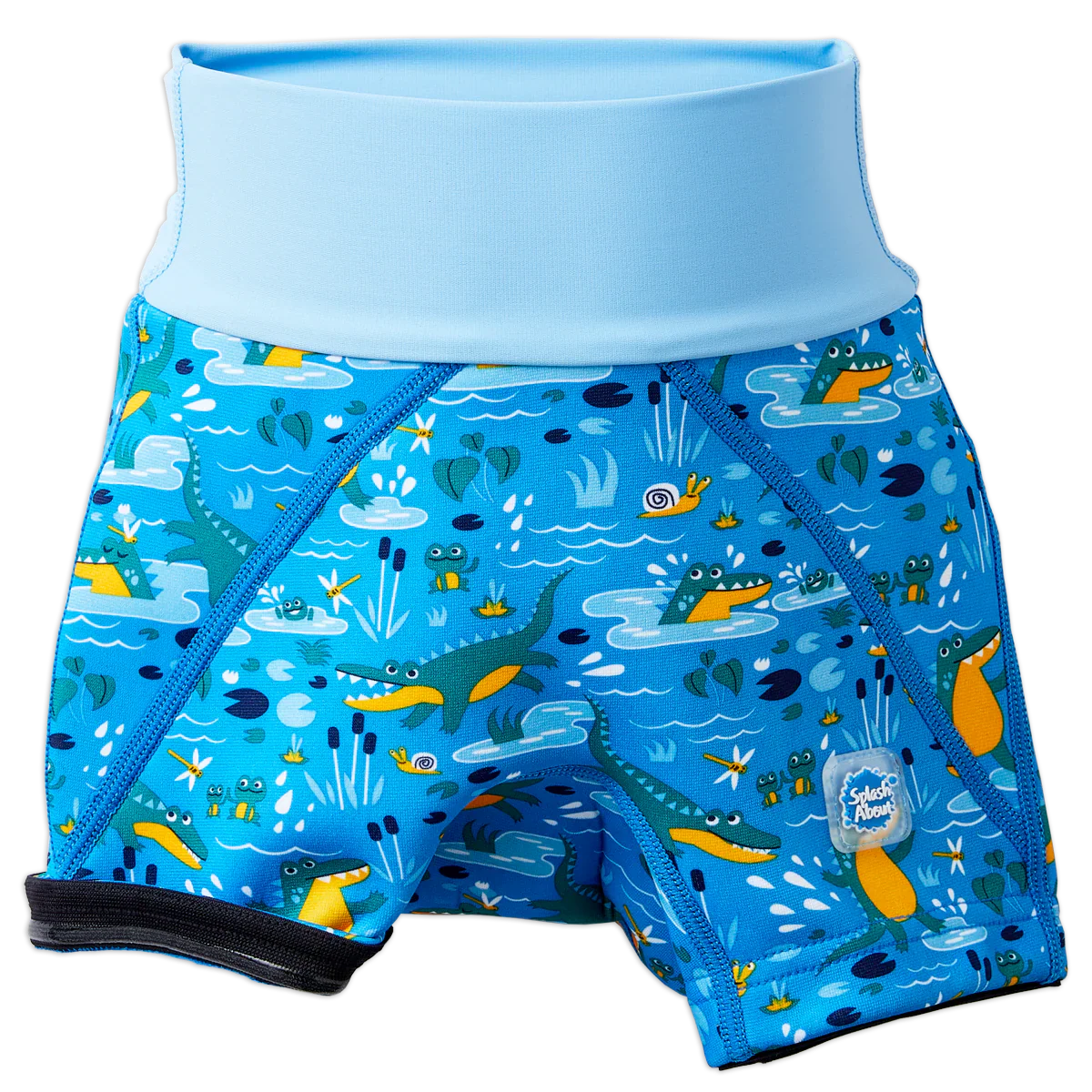 Splash Jammers Crocodile Swamp - Image 3