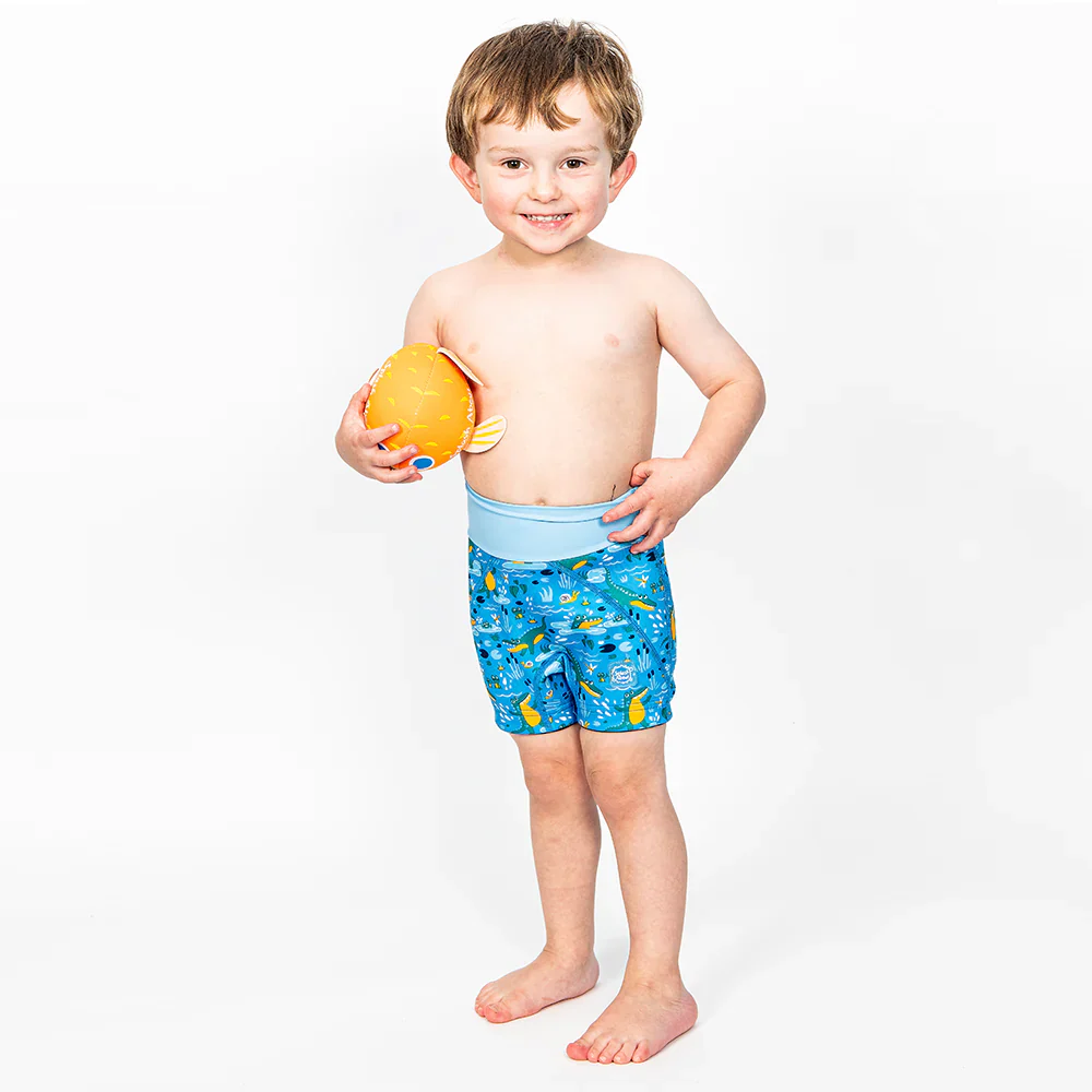 Splash Jammers Crocodile Swamp - Image 4