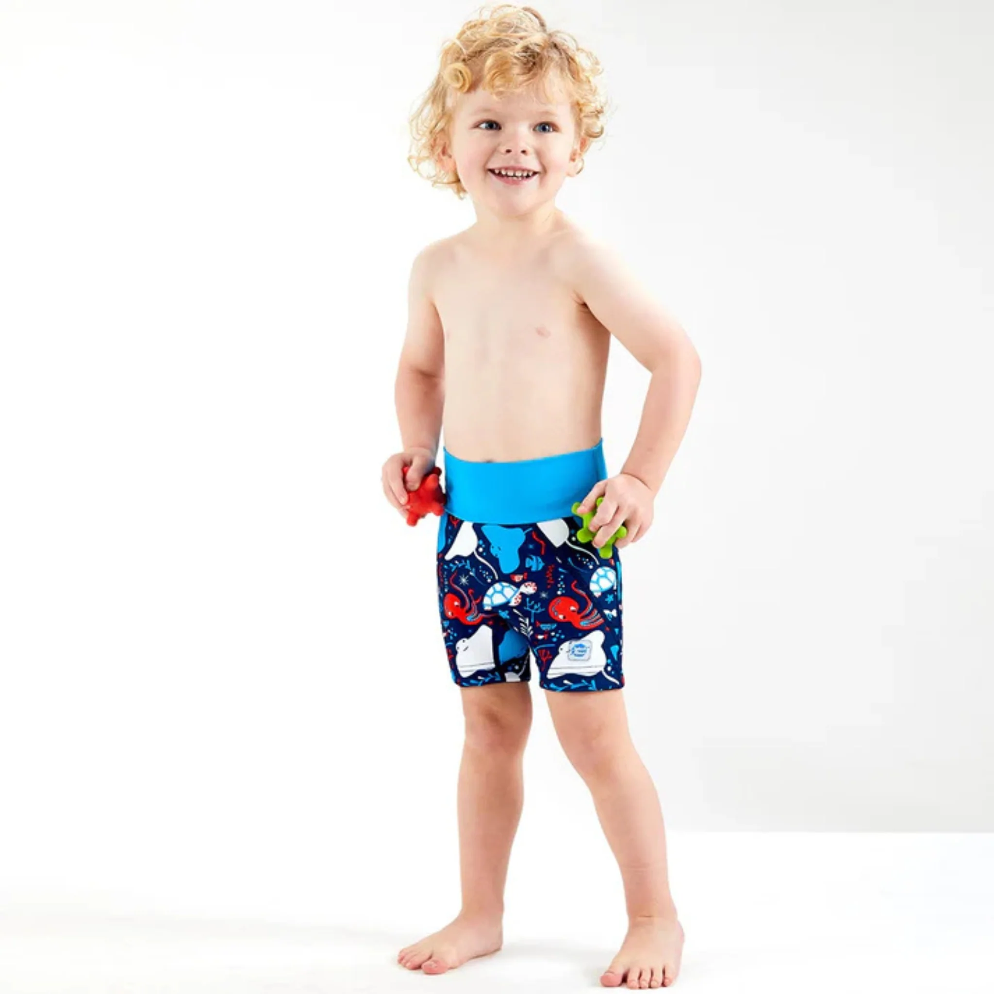 Splash Jammers Under the Sea - Image 2