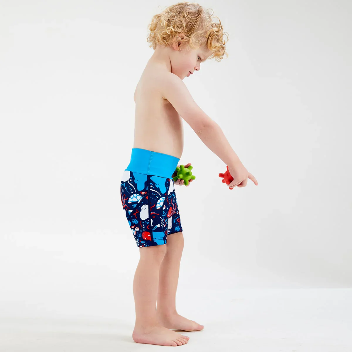 Splash Jammers Under the Sea - Image 3